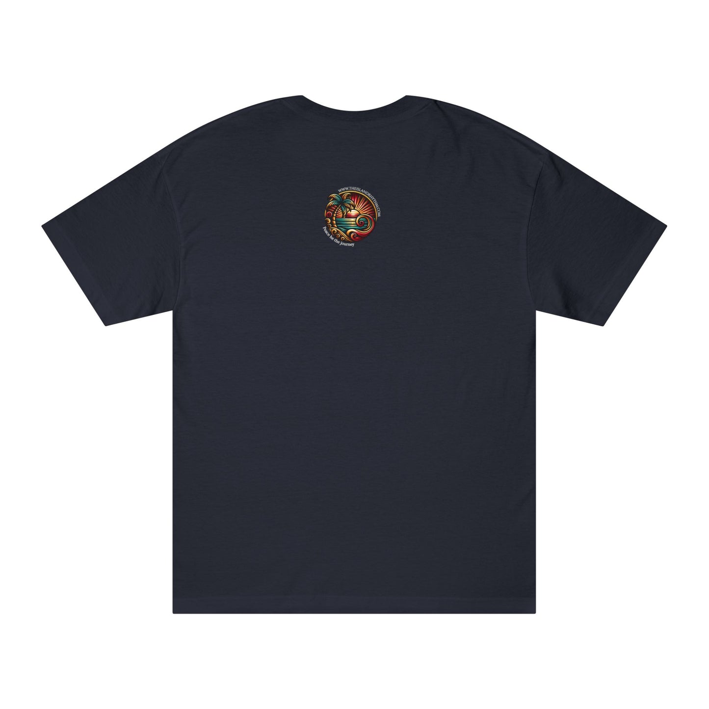 Reggae Vibes Tee