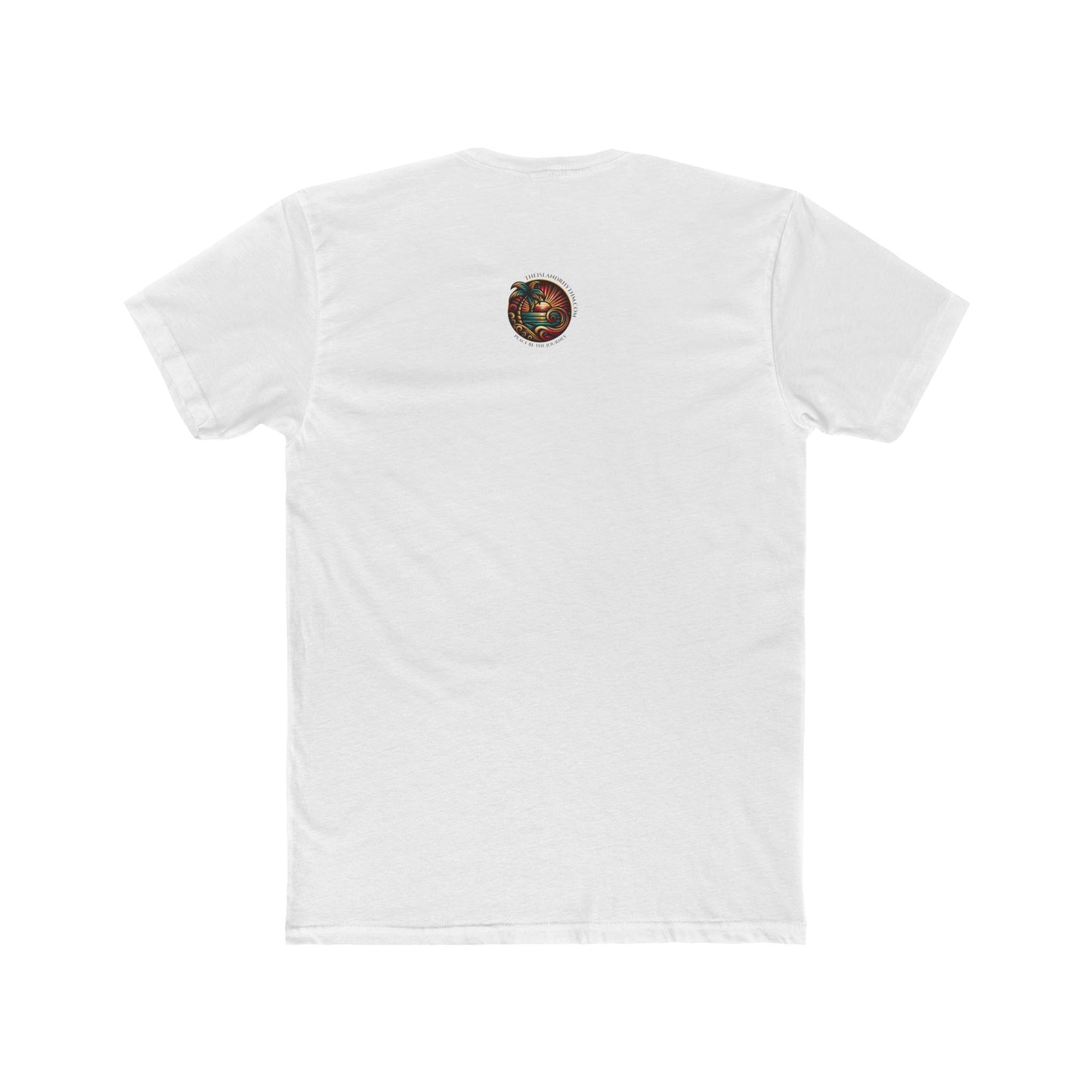 Cotton Tee - In One Voice United T-Shirt