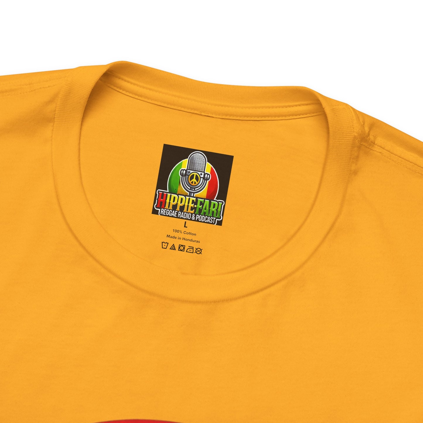 T-Shirt Feel It In The One Drop Unisex Jersey Short Sleeve Tee