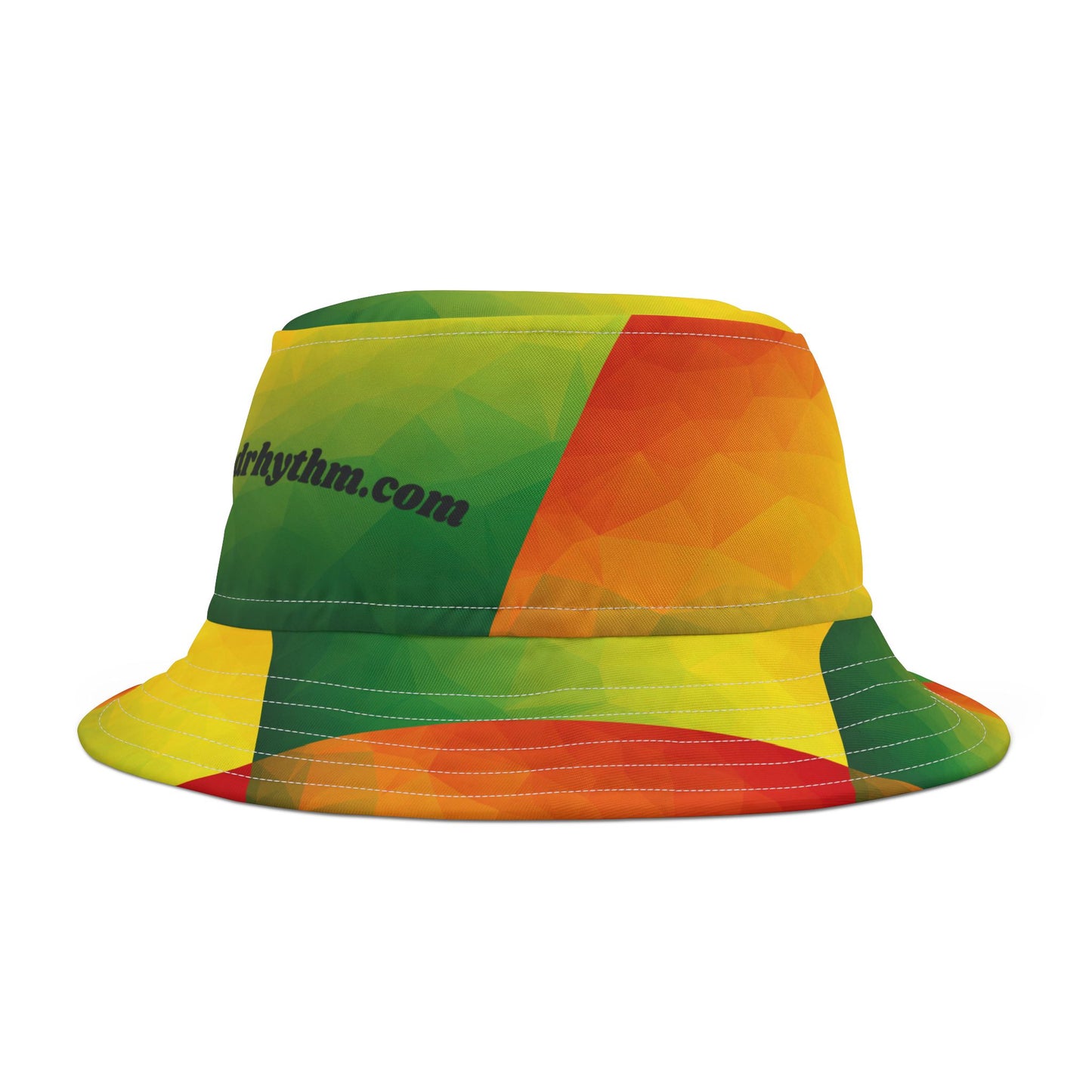 Bucket Hat Island Rhythm Festival Gear