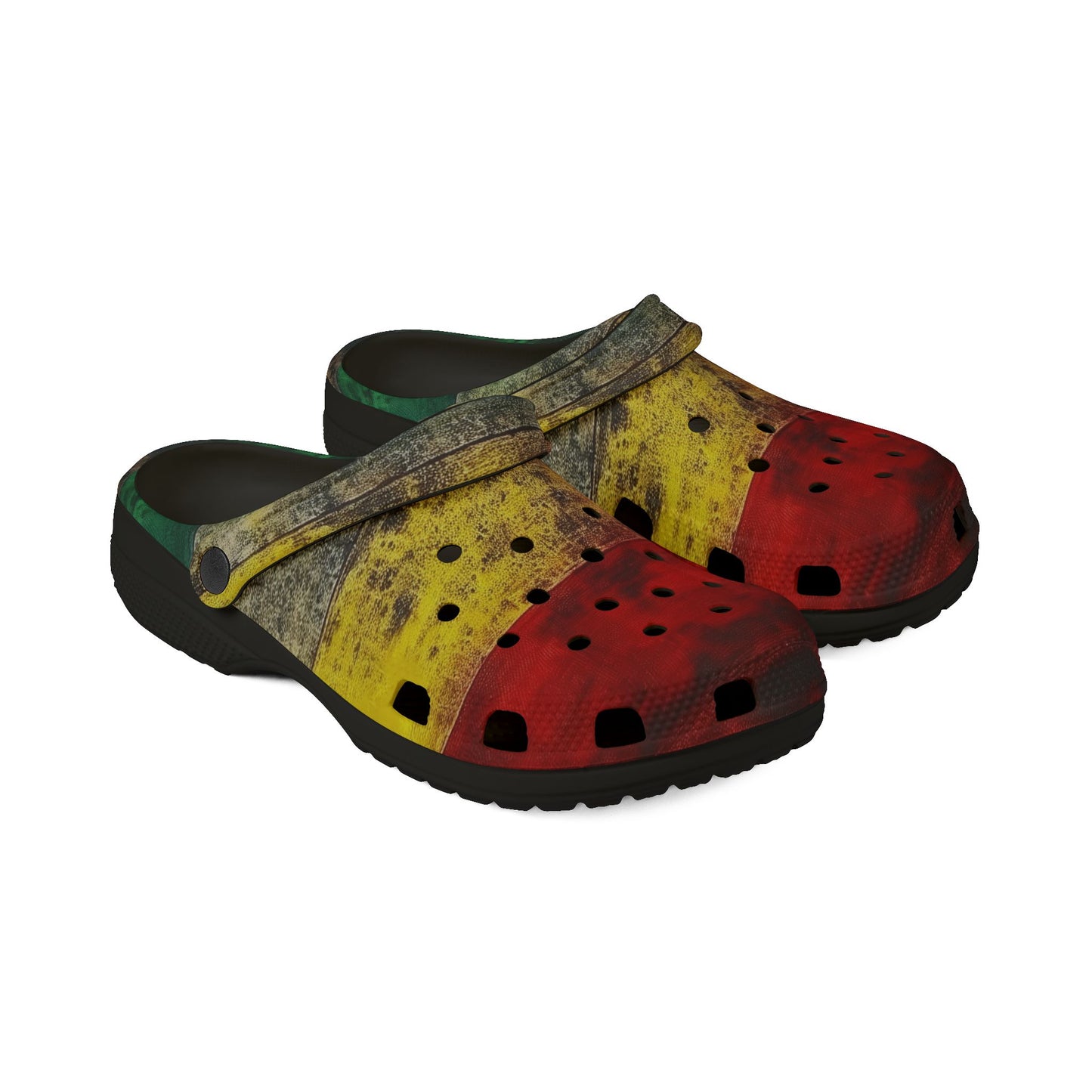 Clog Shoes