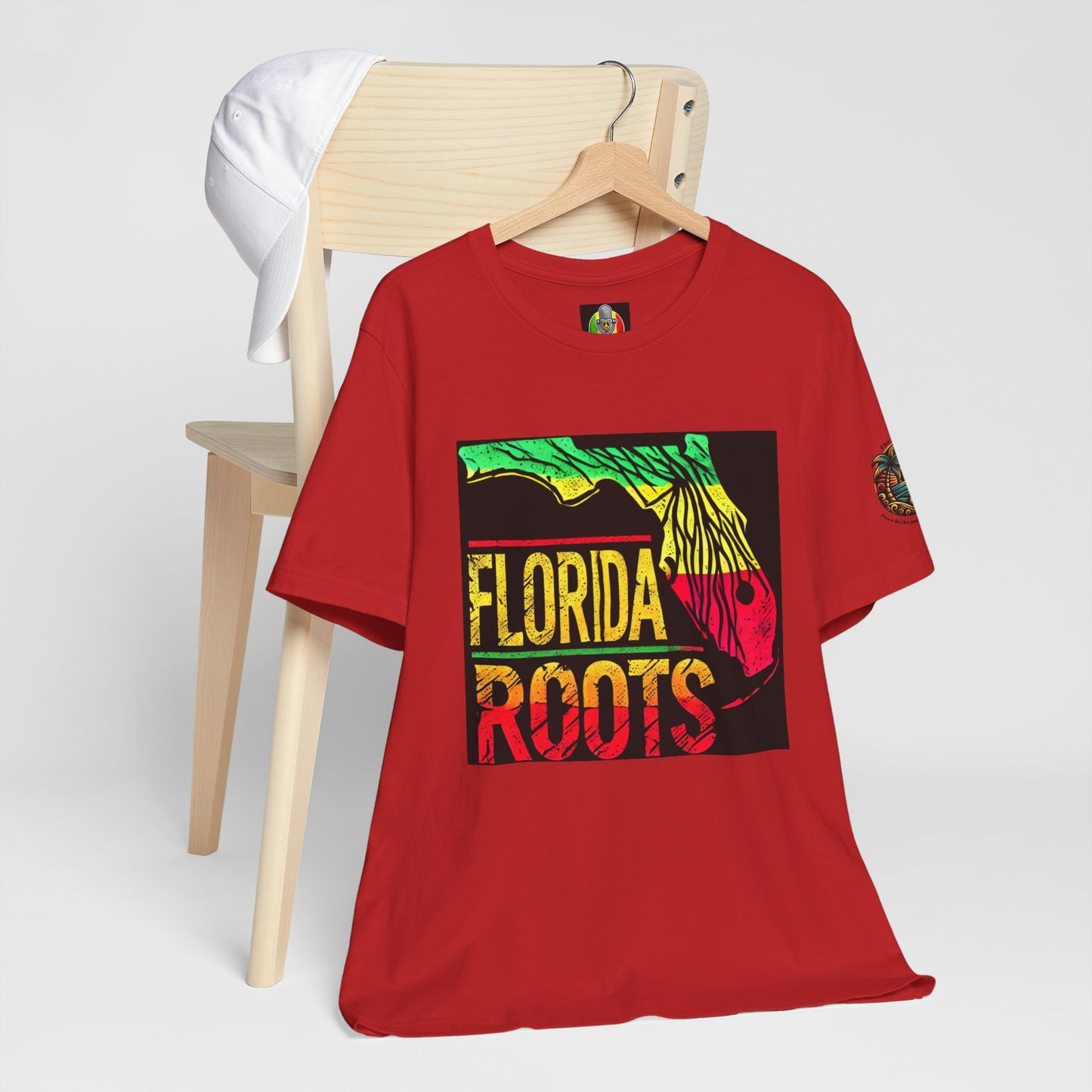 Florida Roots Unisex Tee