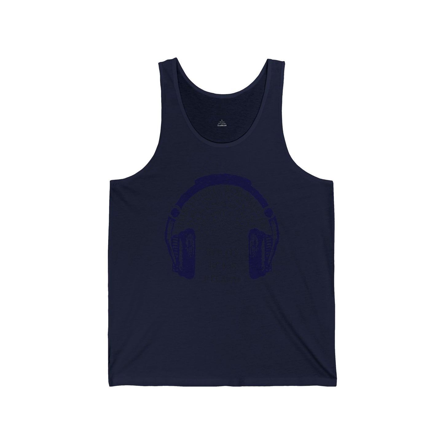 Tank Top Celebrating Legends