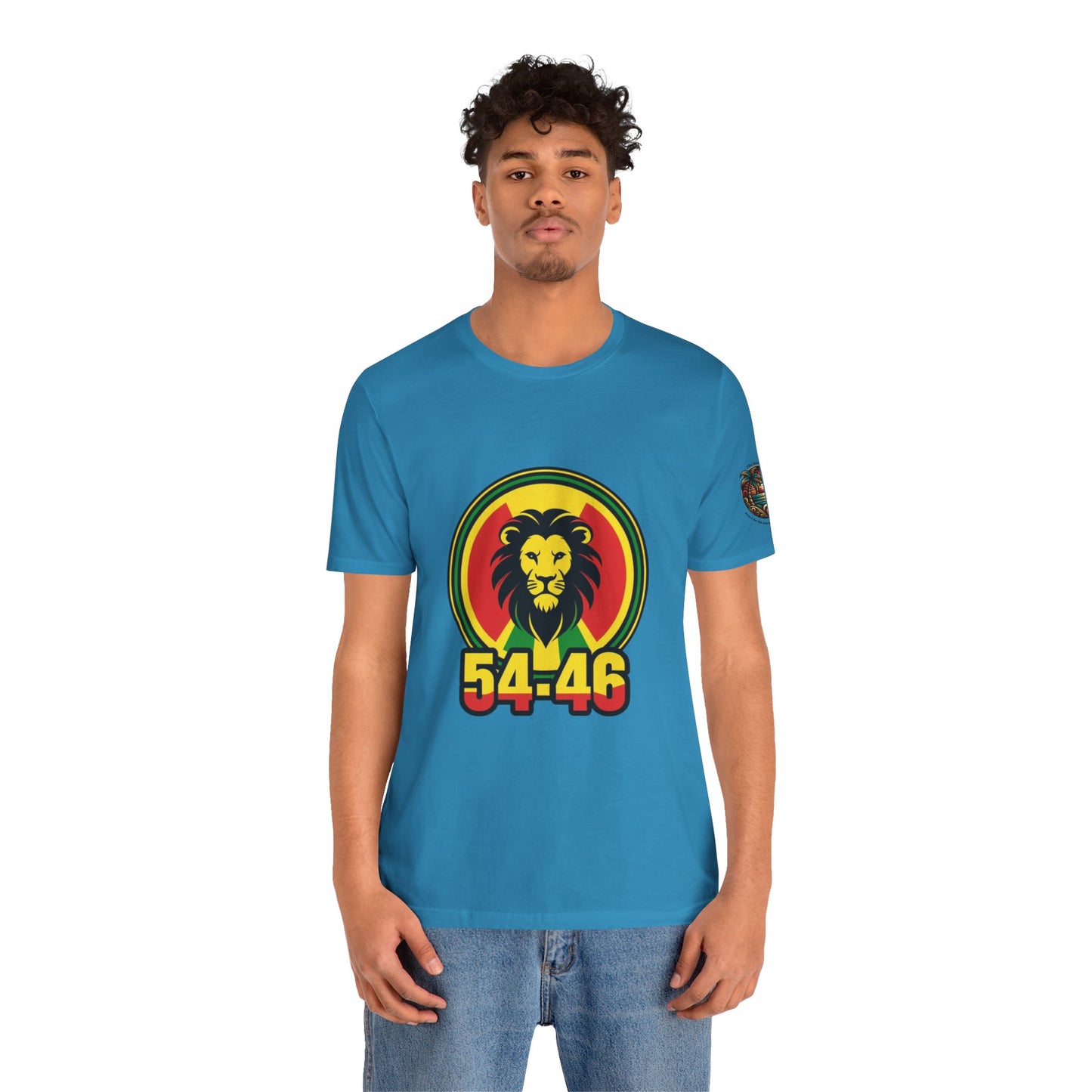 54-46 T-Shirt