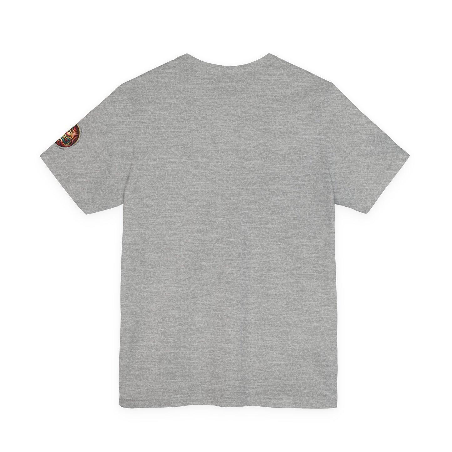 The Legends Of Reggae Unisex Tee - Music Lover's Short Sleeve Shirt