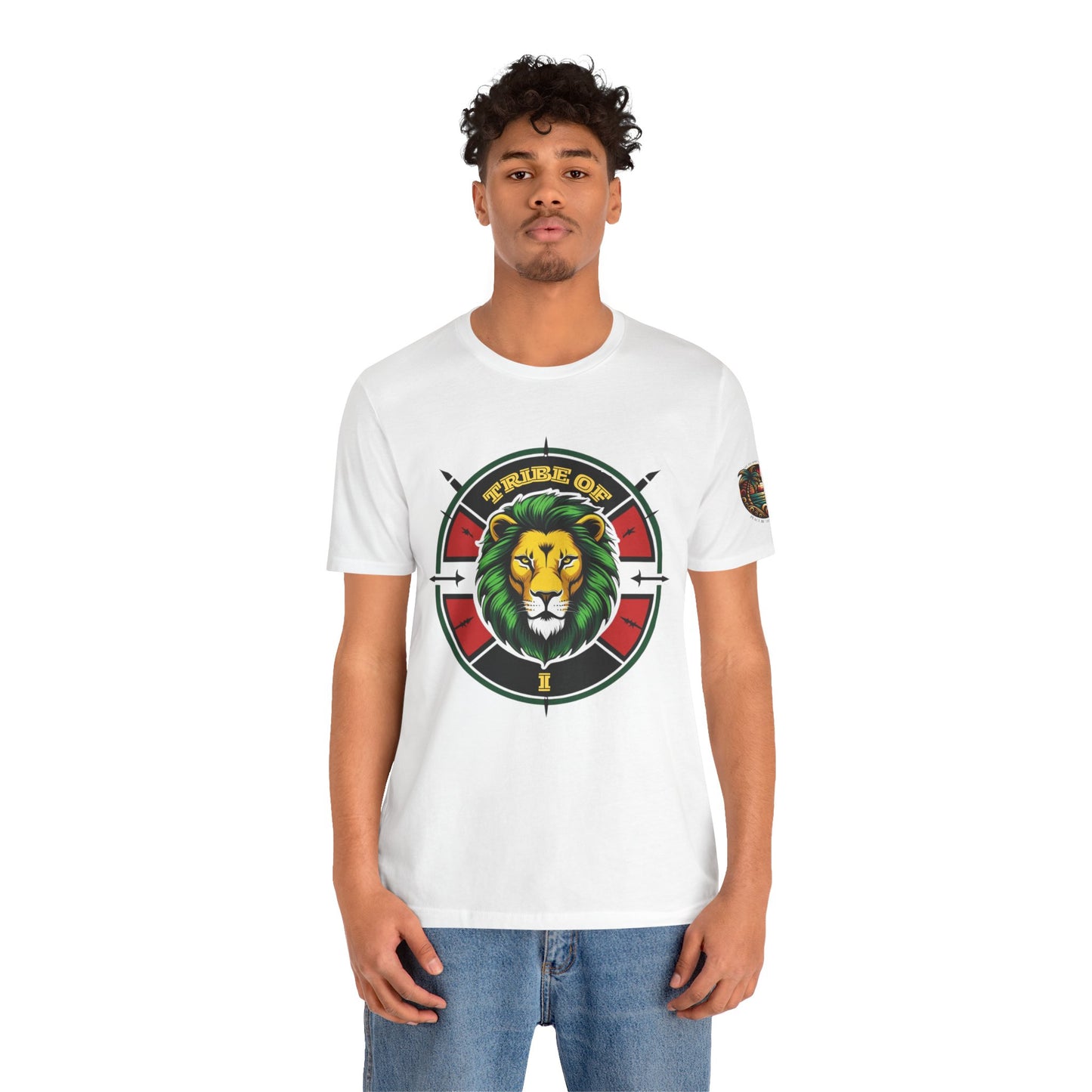 Rasta Unity Tee