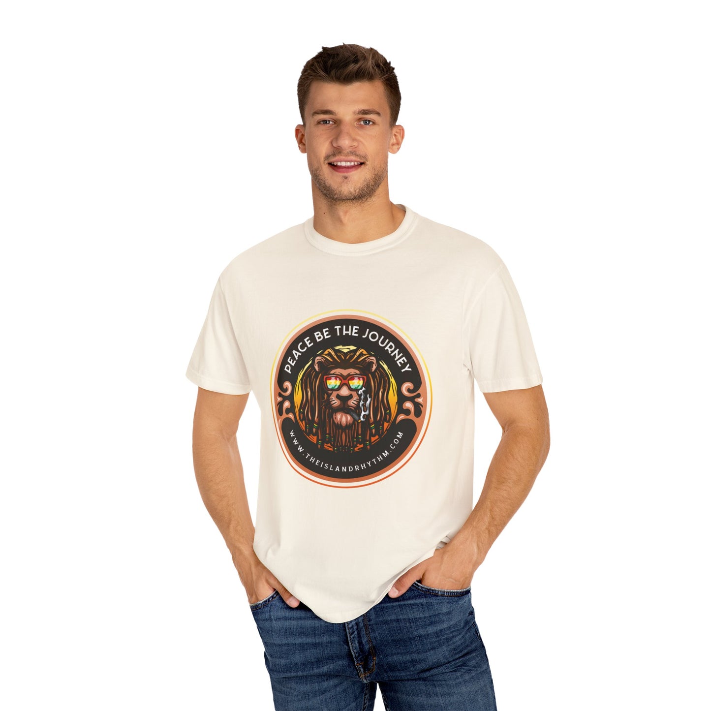 Rhythm Guide Unisex T-shirt