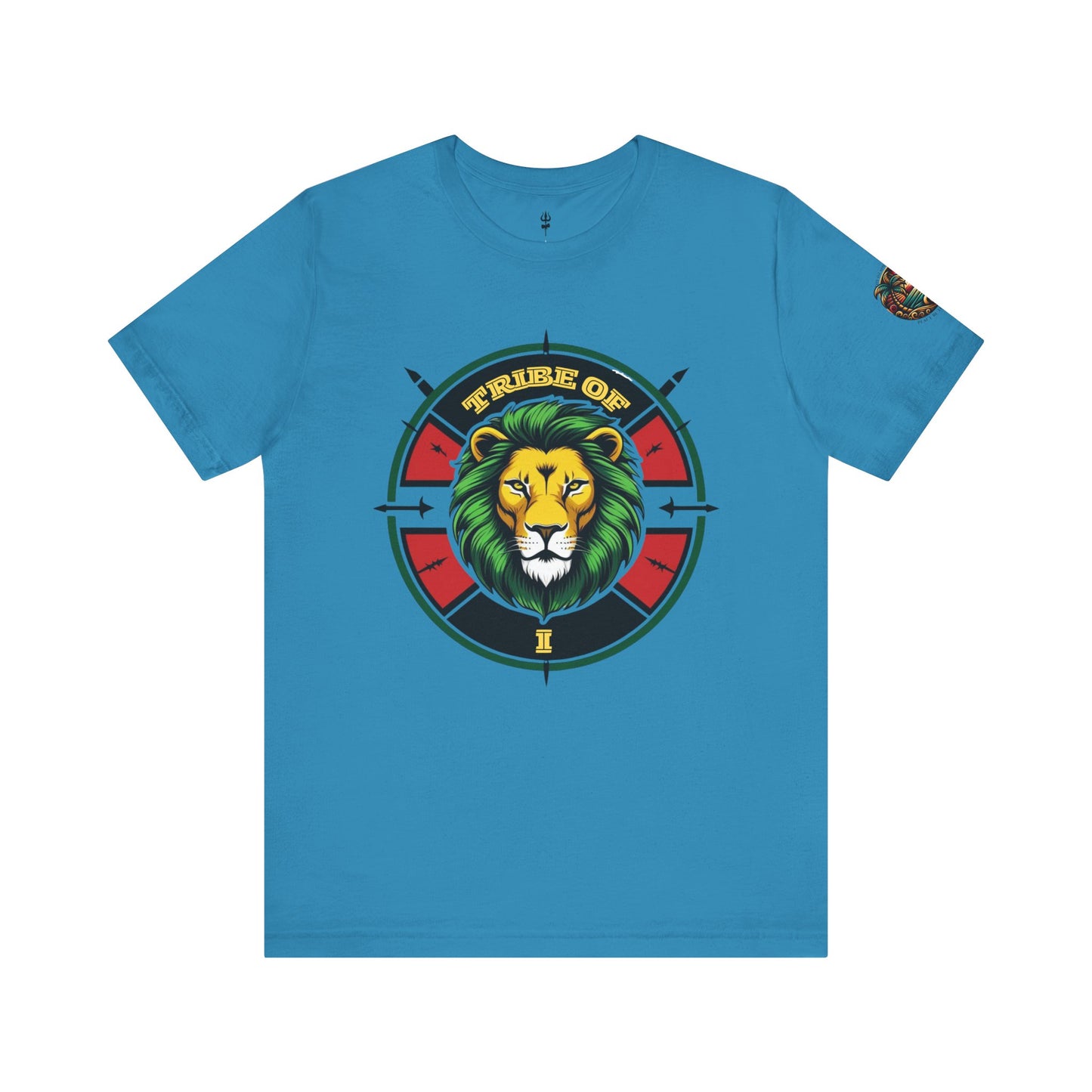Rasta Unity Tee