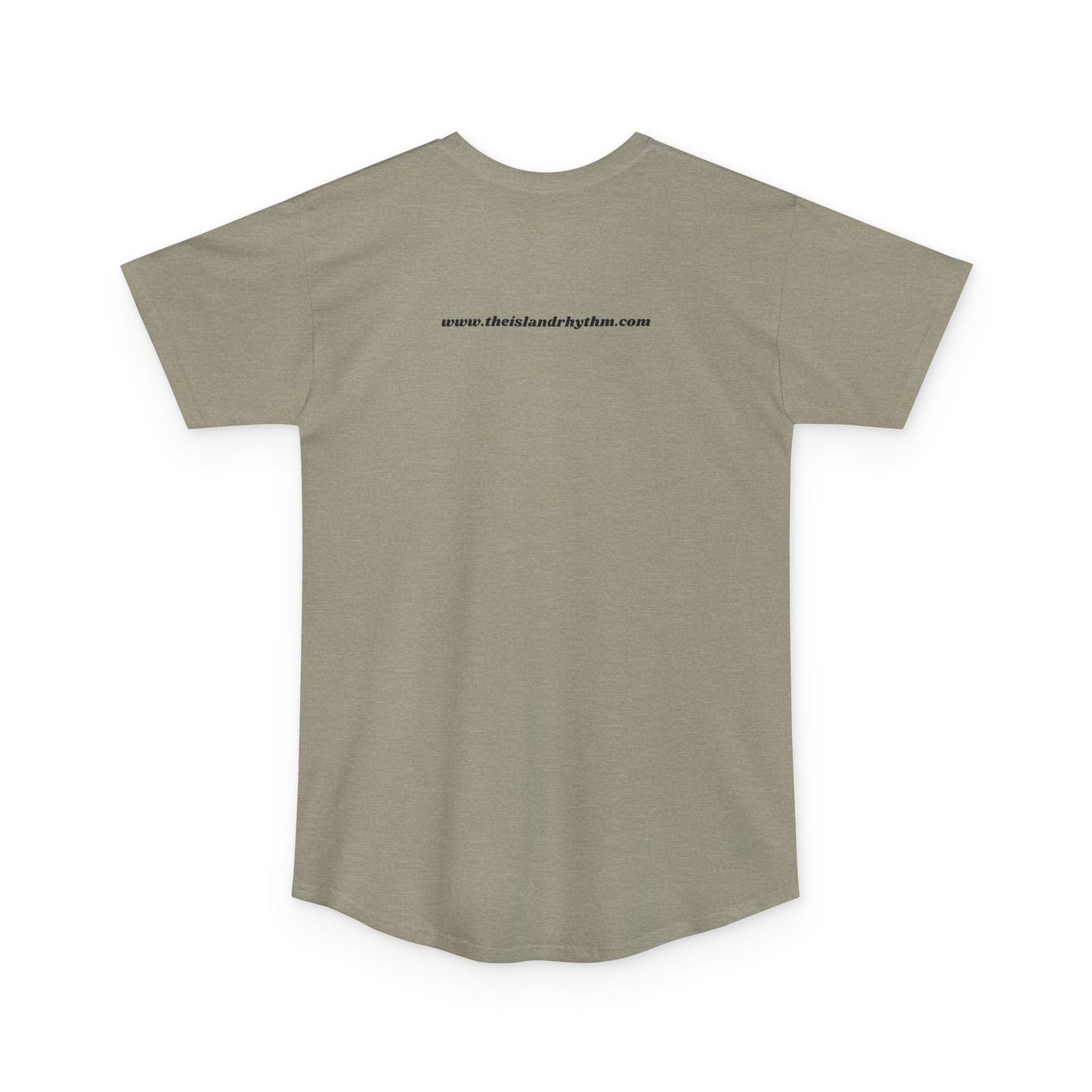 Urban Tee - The Island Rhythm Design