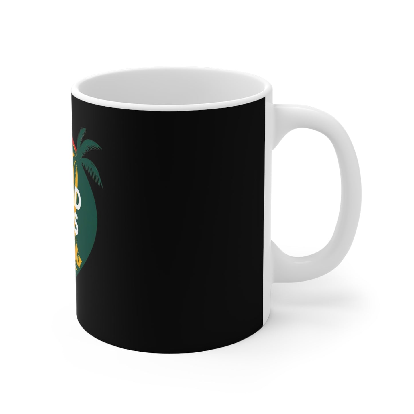 Island Vibes Mug