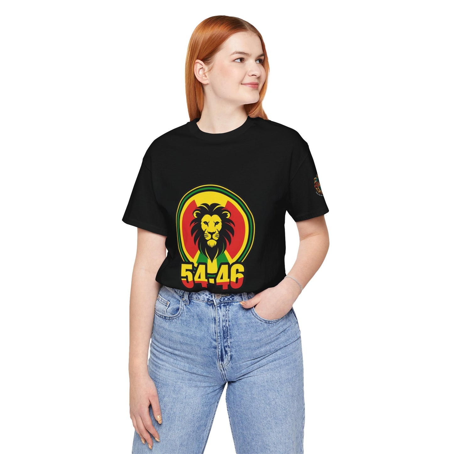 54-46 T-Shirt
