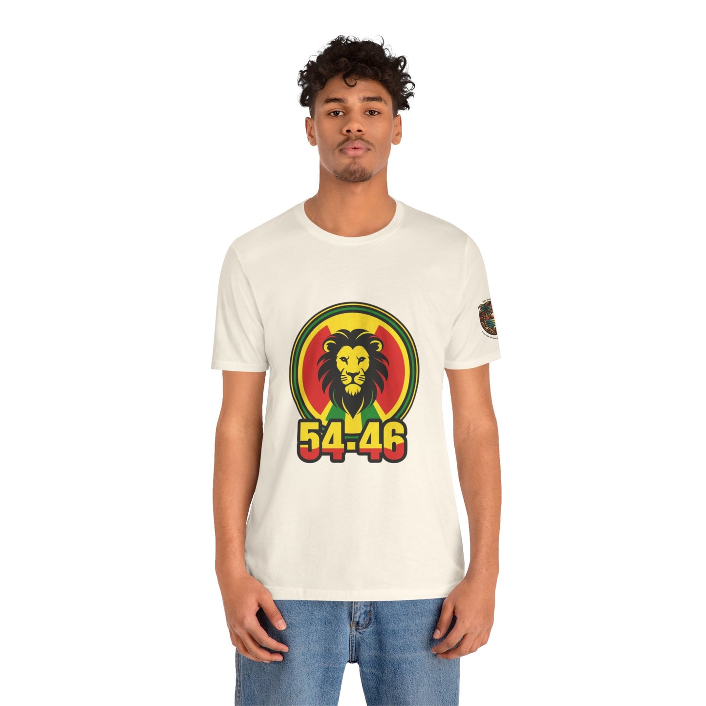 54-46 T-Shirt