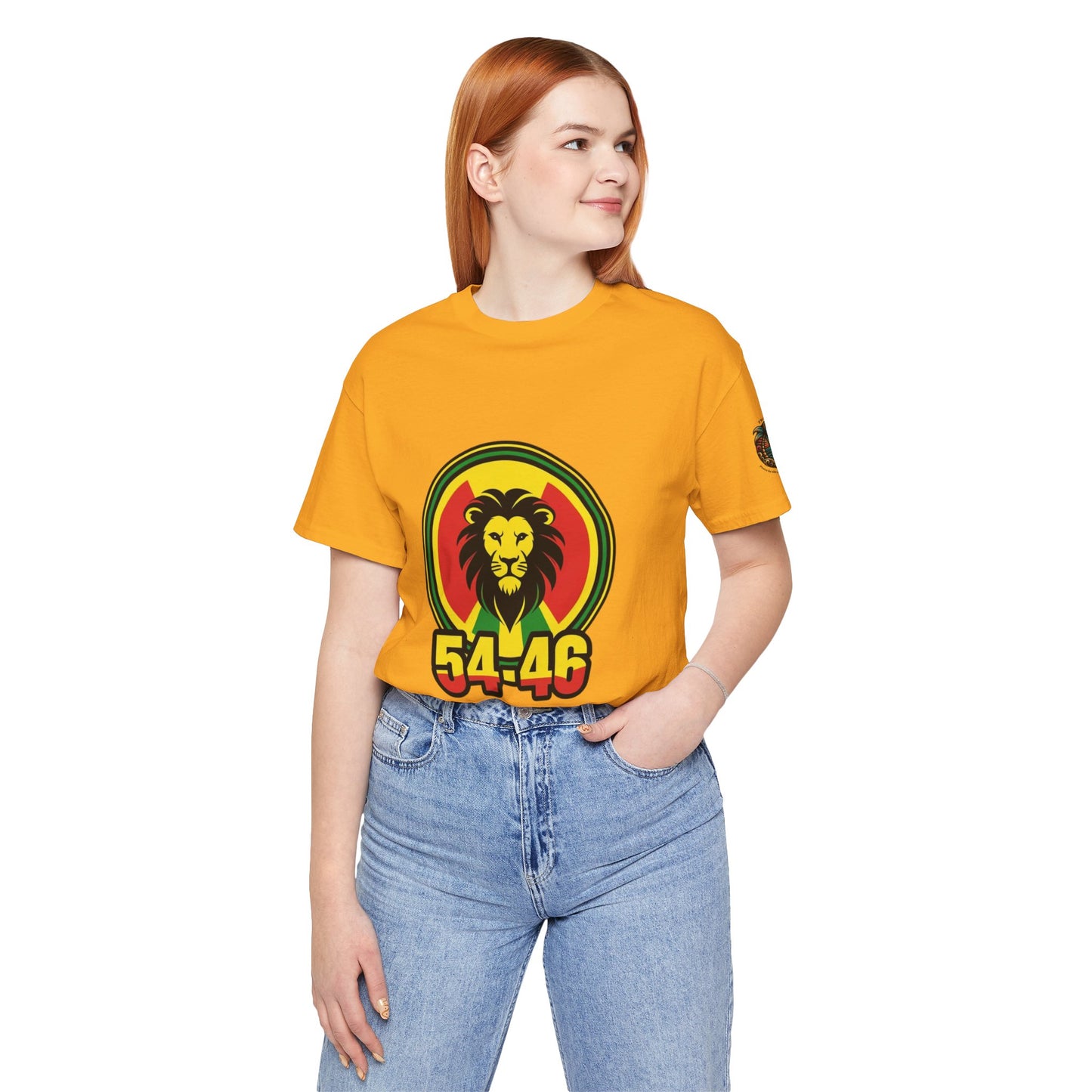54-46 T-Shirt