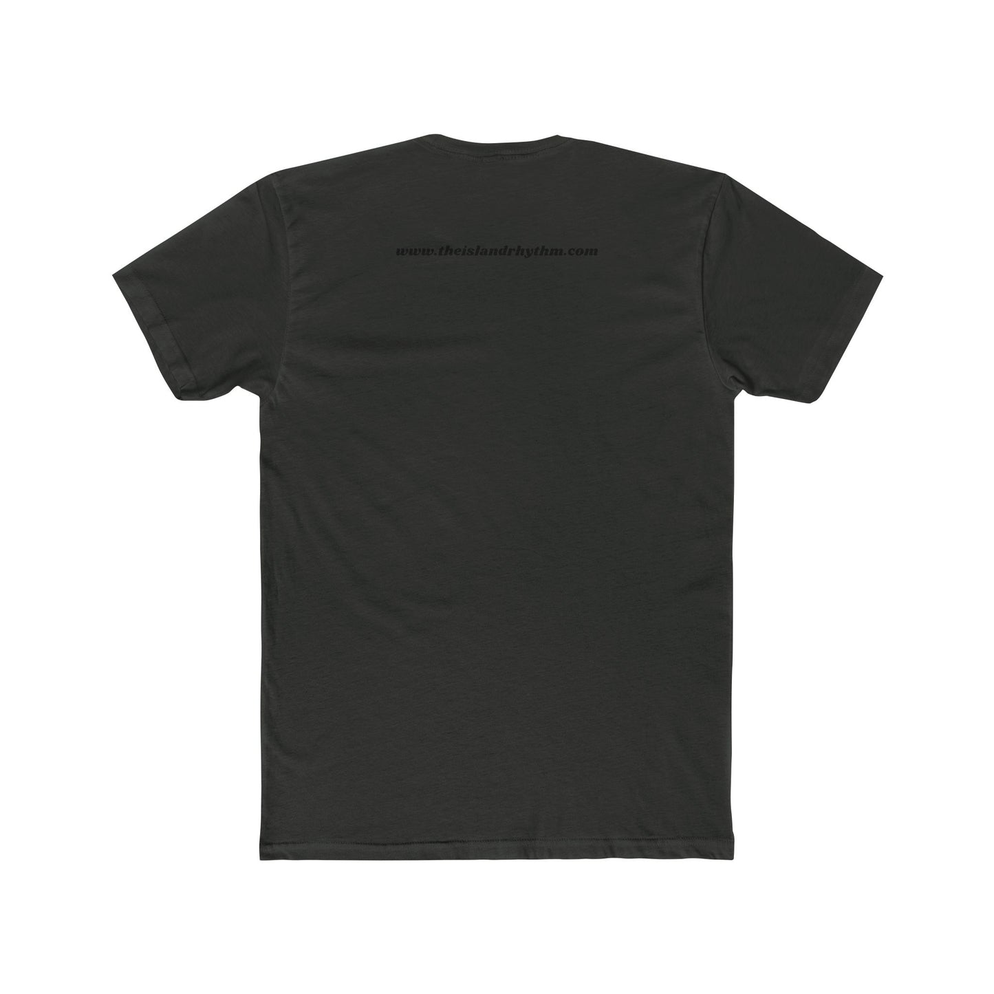 Crew Tee - Bring the Rhythm Along All Day