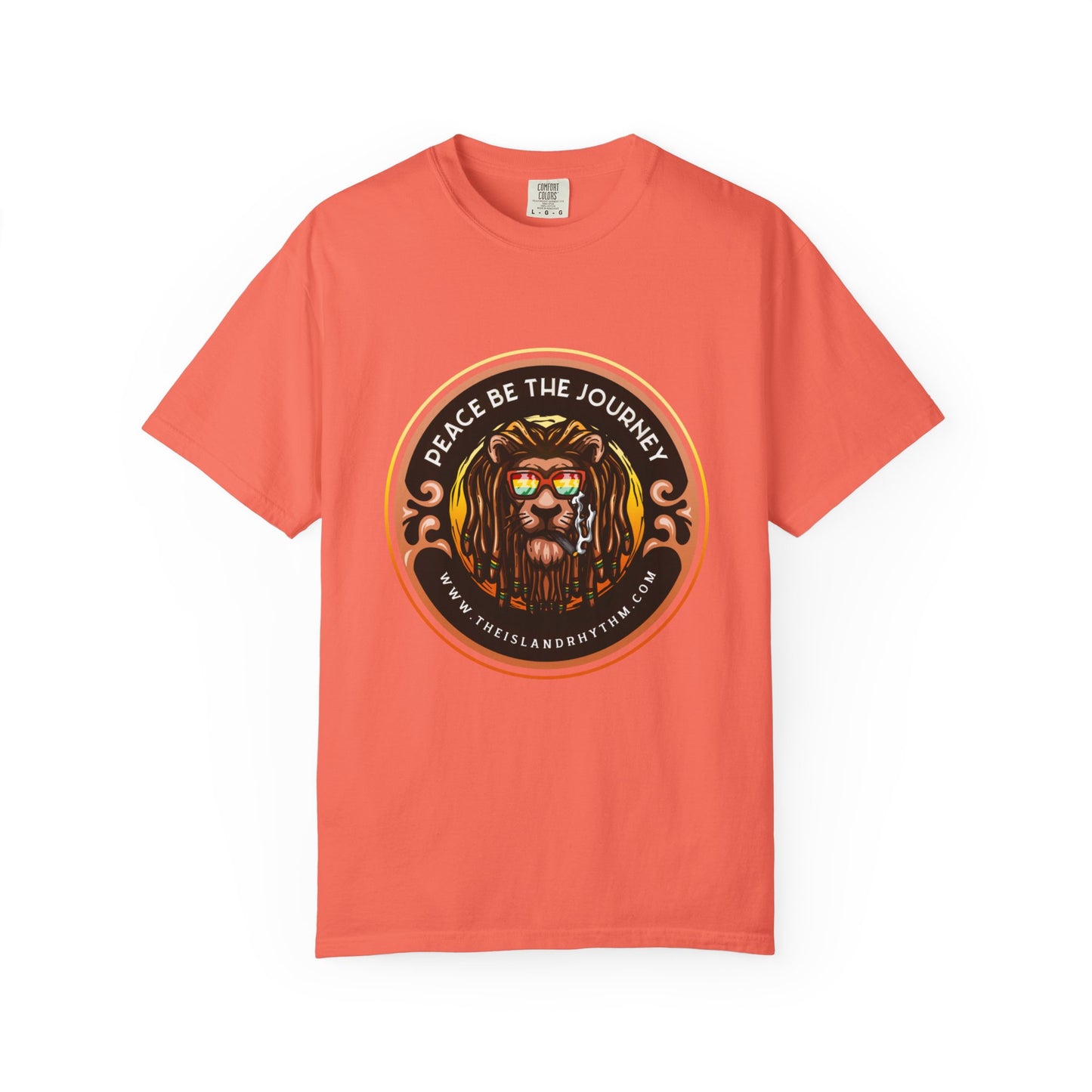 Rhythm Guide Unisex T-shirt