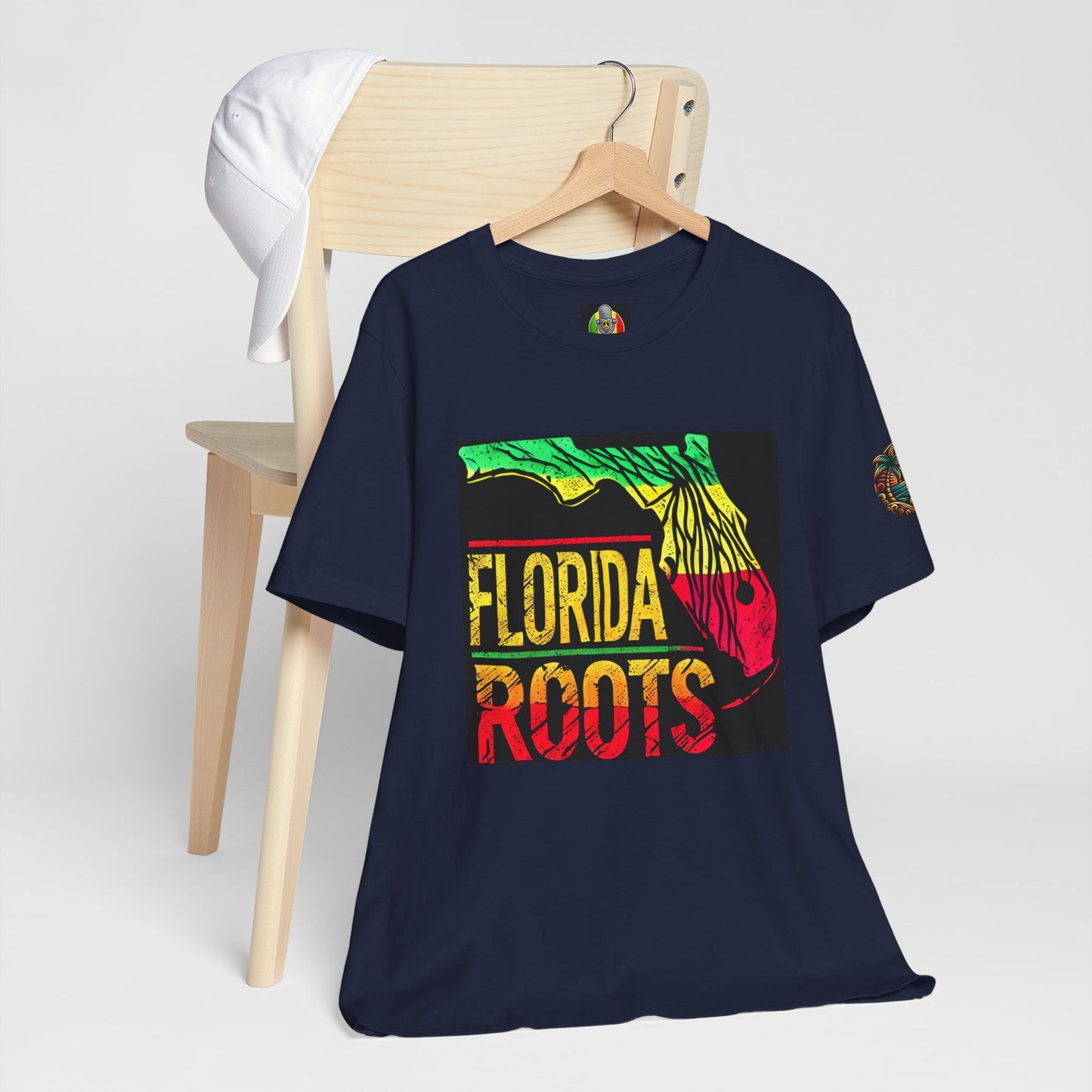 Florida Roots Unisex Tee