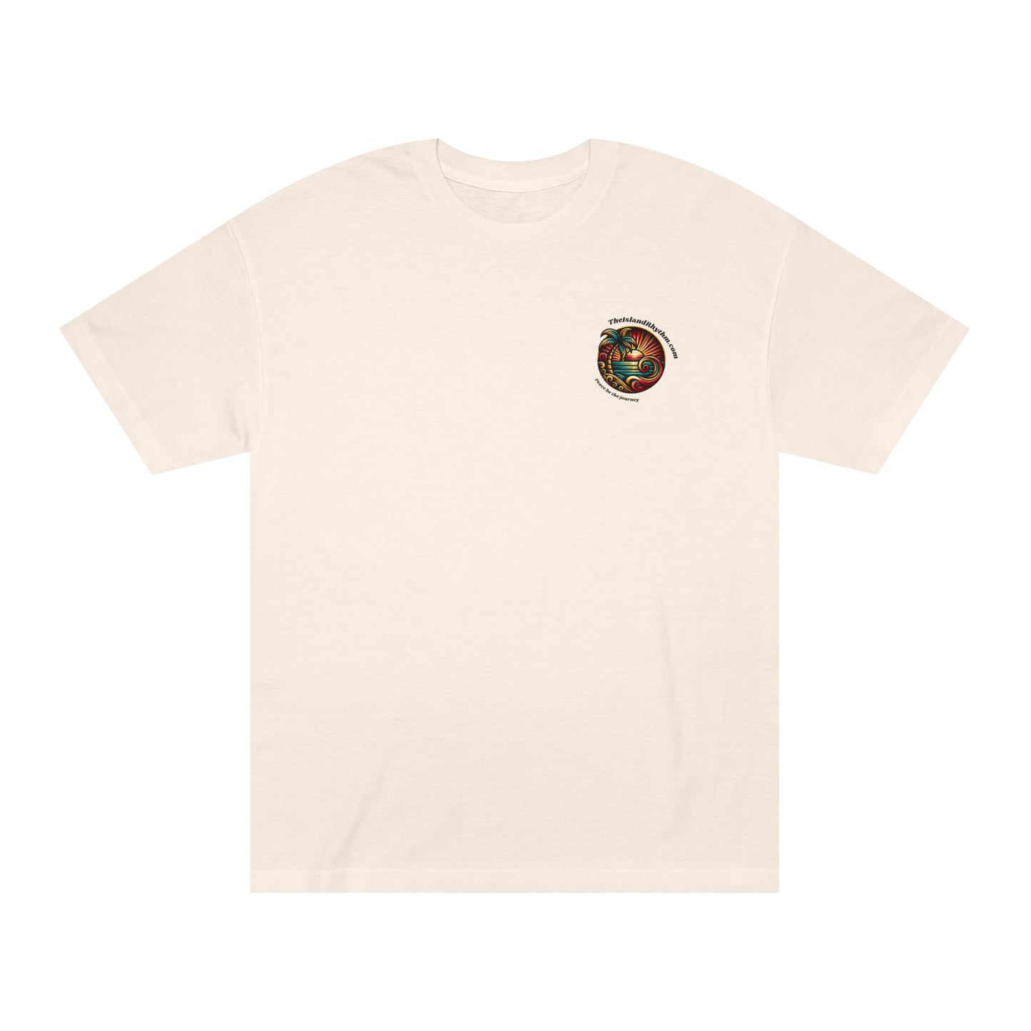 Island Time Unisex Tee