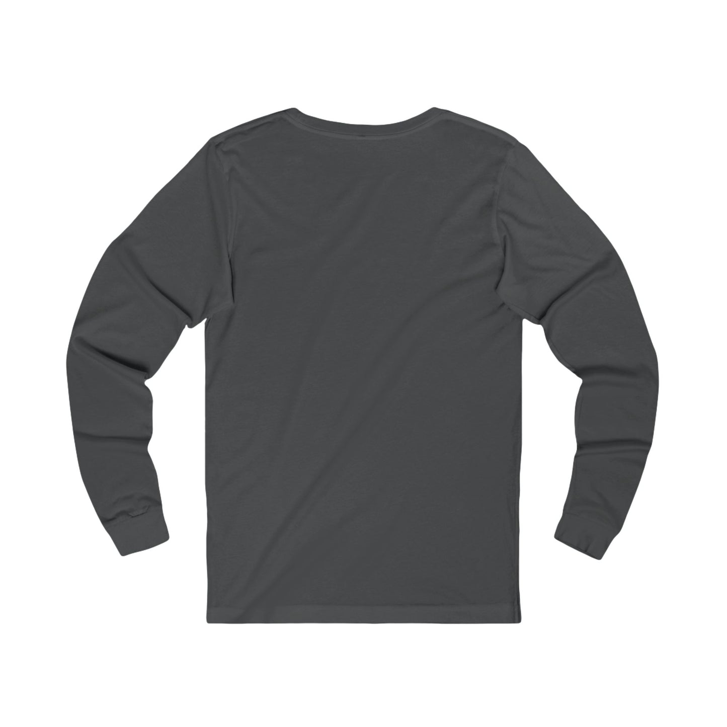 Island Journey Long Sleeve Tee - Adventure Awaits with Tropical Vibes