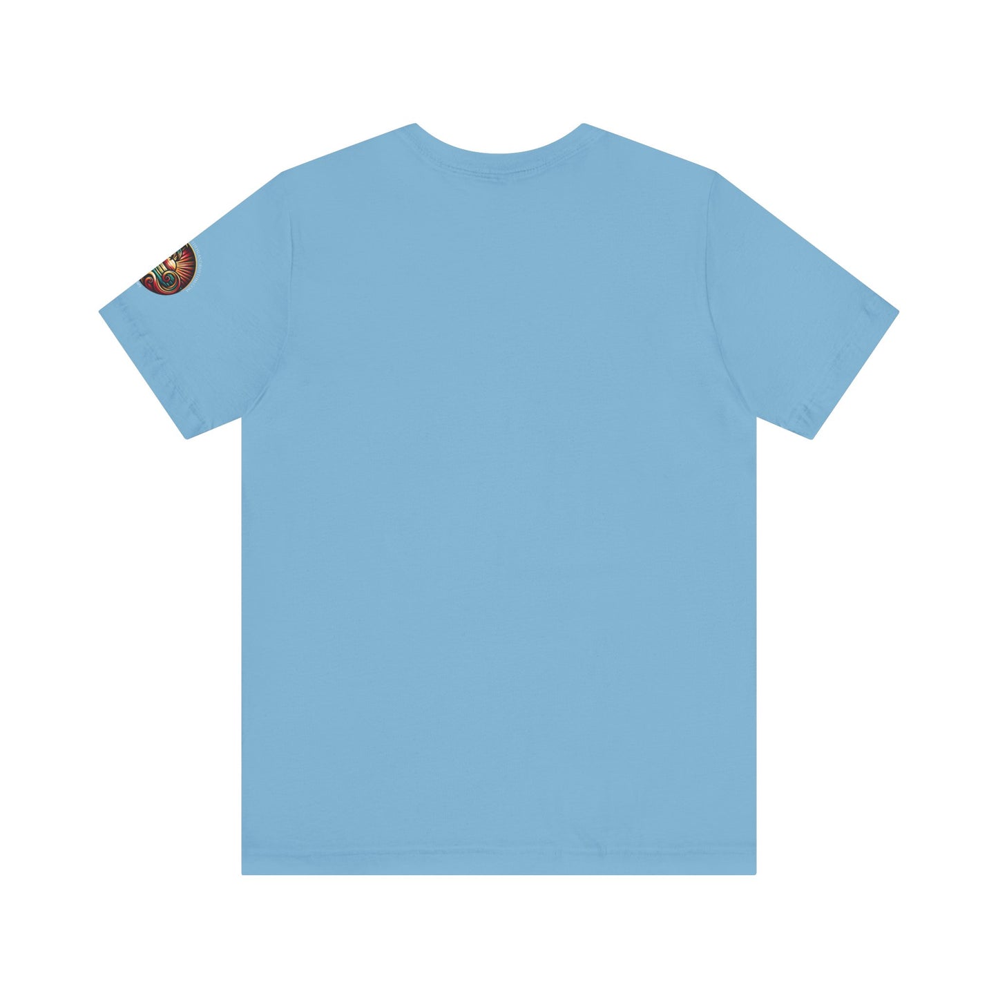 Reggae Music Tee