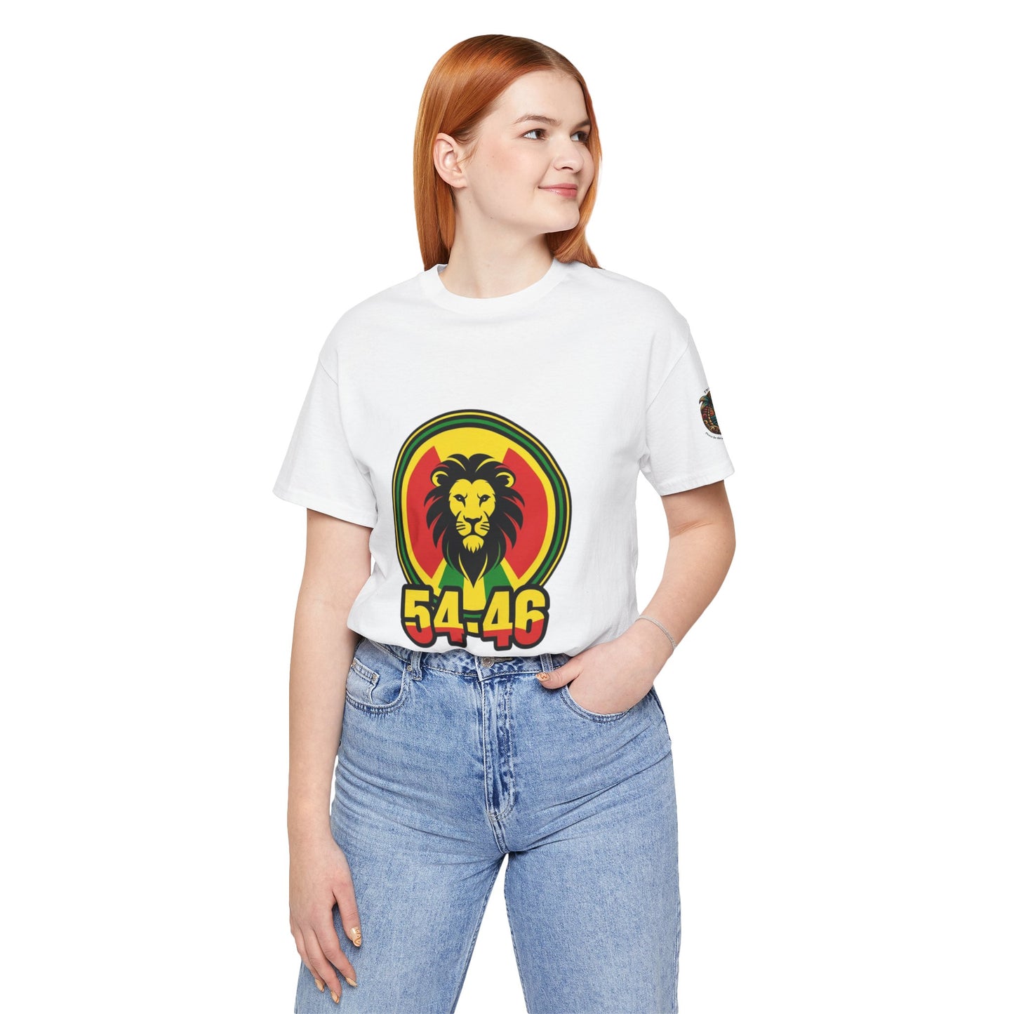 54-46 T-Shirt