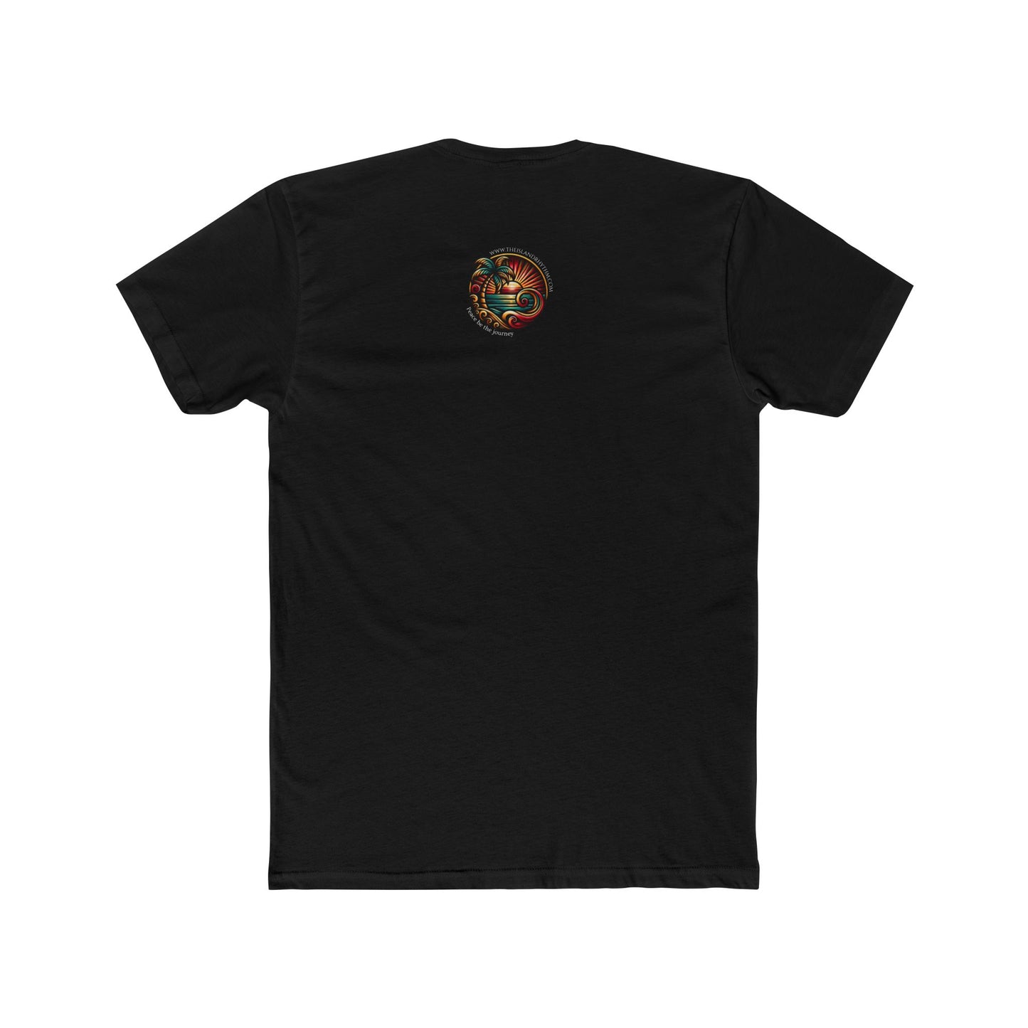 Cotton Tee - In One Voice United T-Shirt