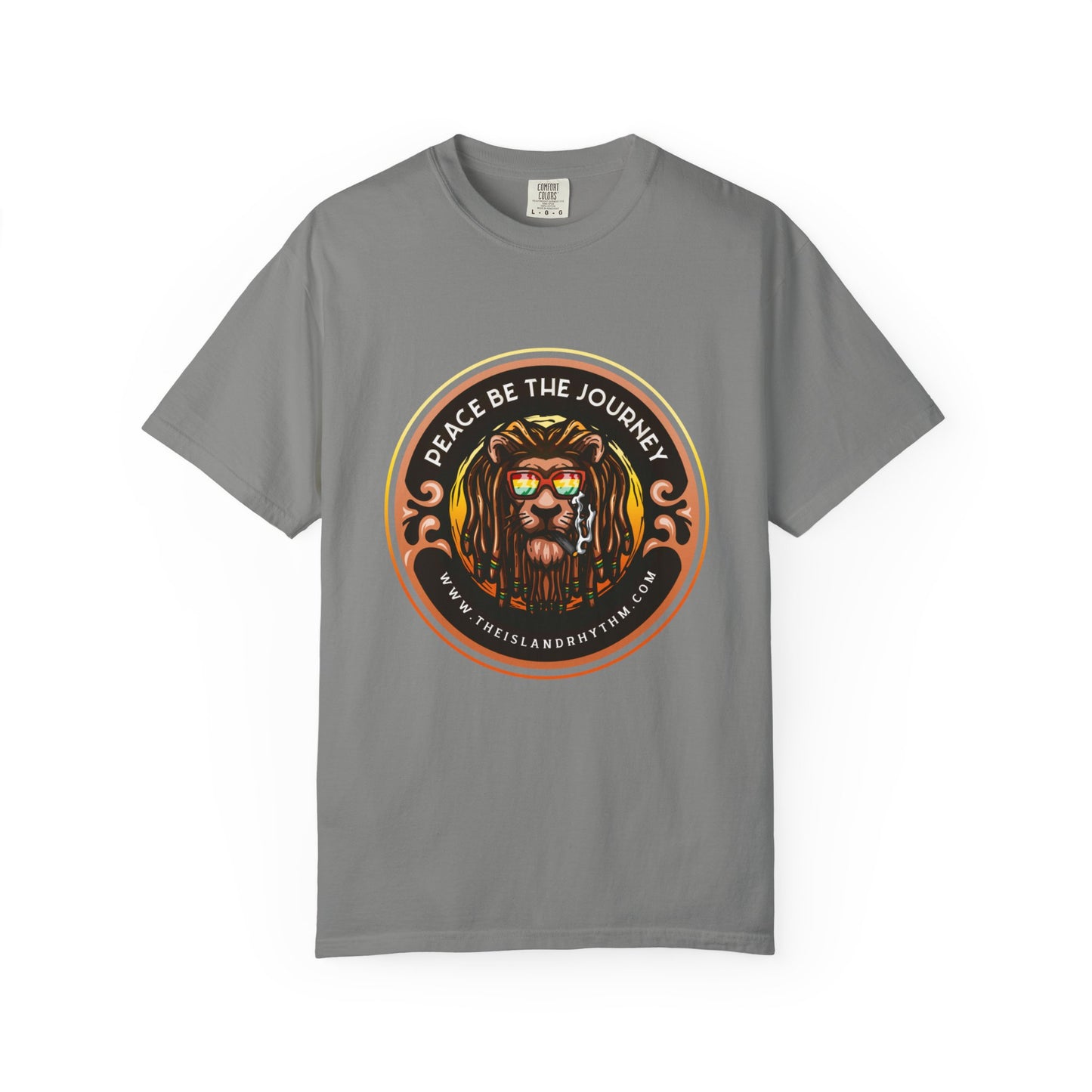 Rhythm Guide Unisex T-shirt