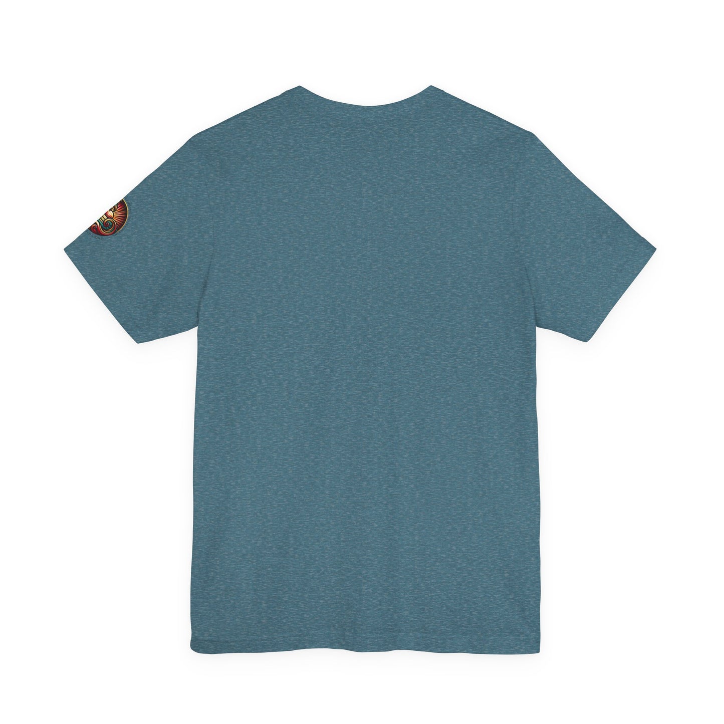 The Legends Of Reggae Unisex Tee - Music Lover's Short Sleeve Shirt