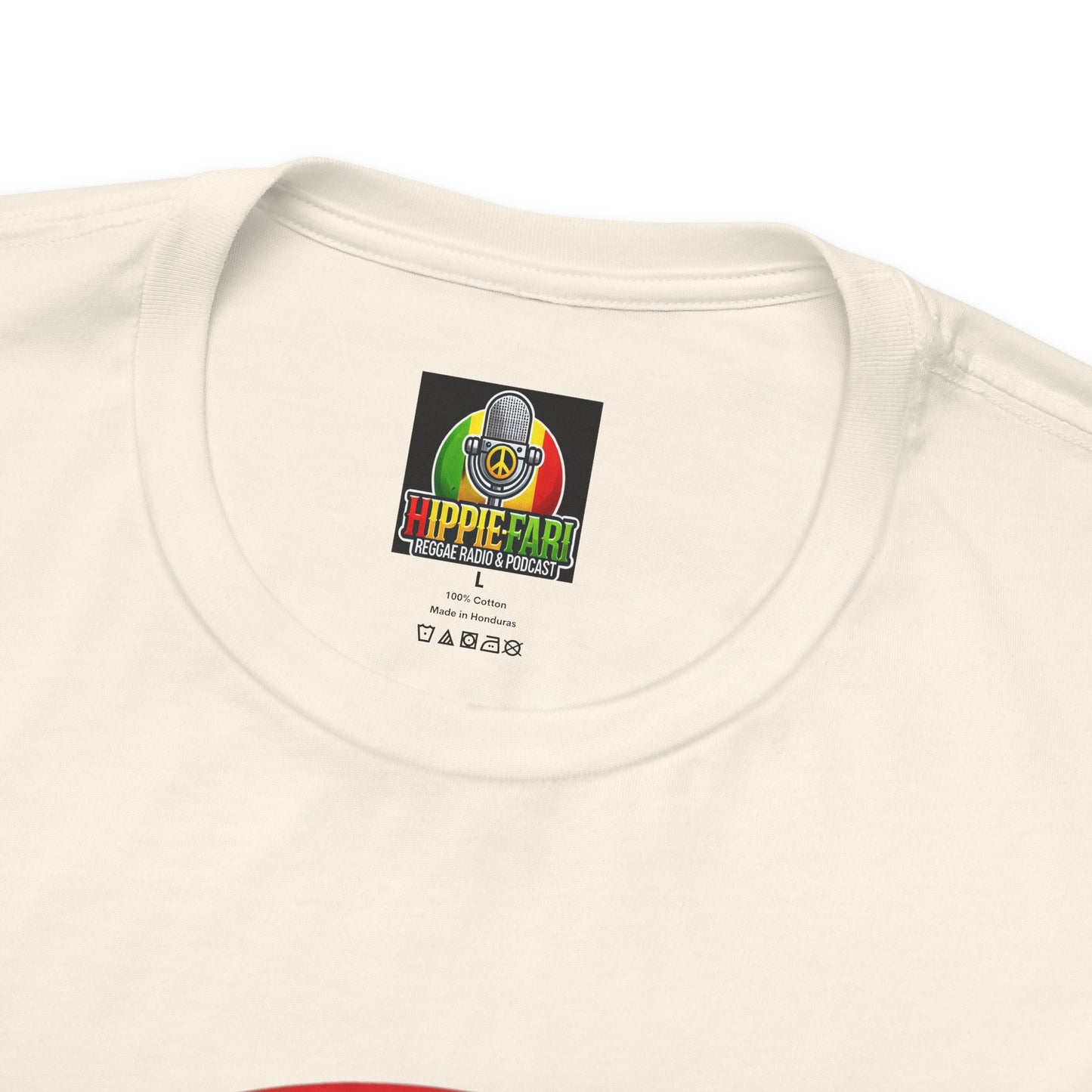 T-Shirt Feel It In The One Drop Unisex Jersey Short Sleeve Tee
