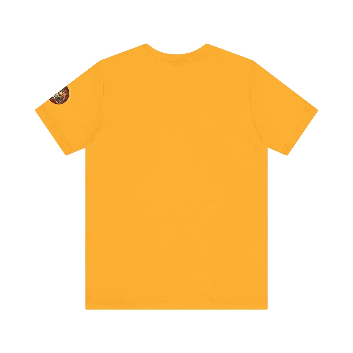 Reggae Music Tee