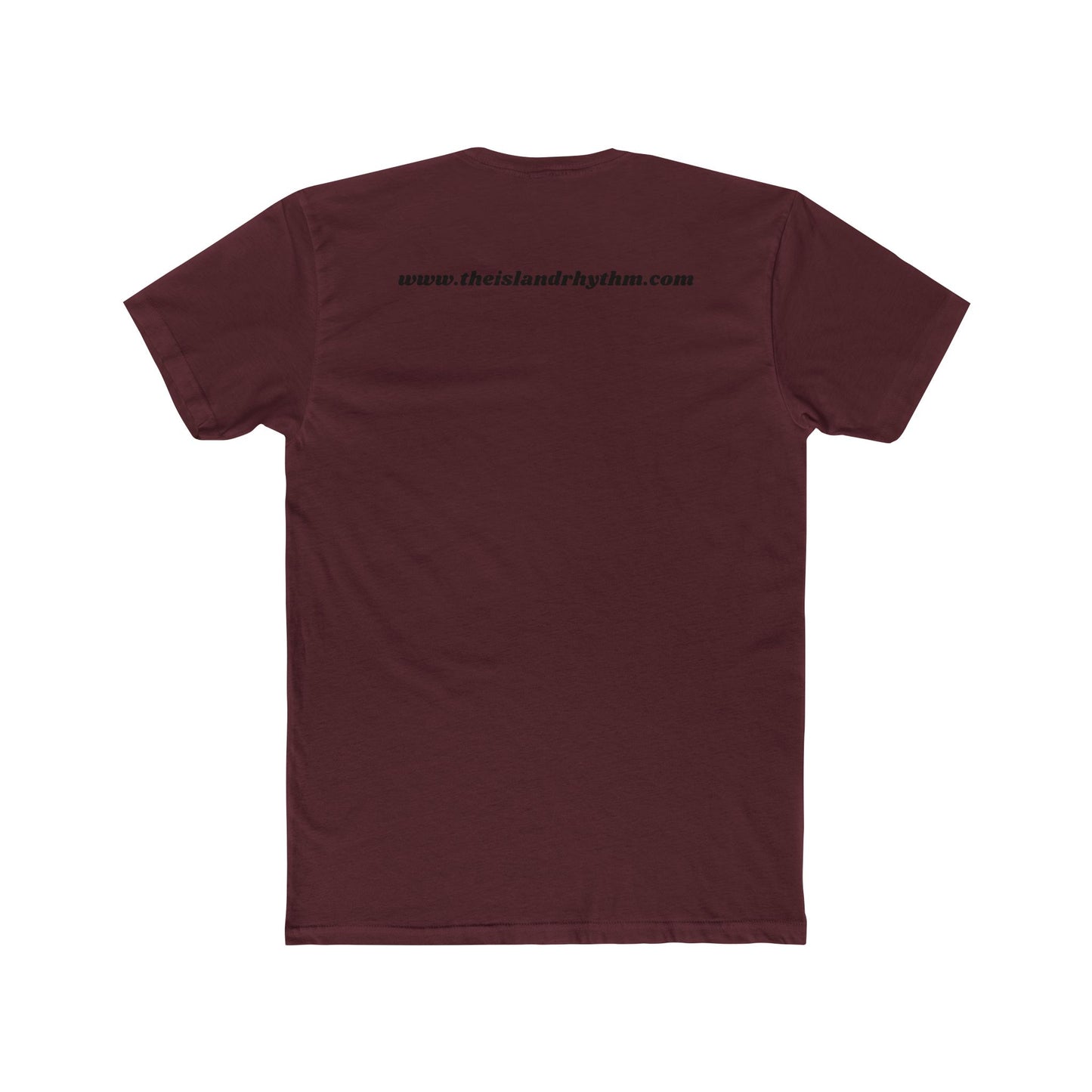Island Rhythm Tee