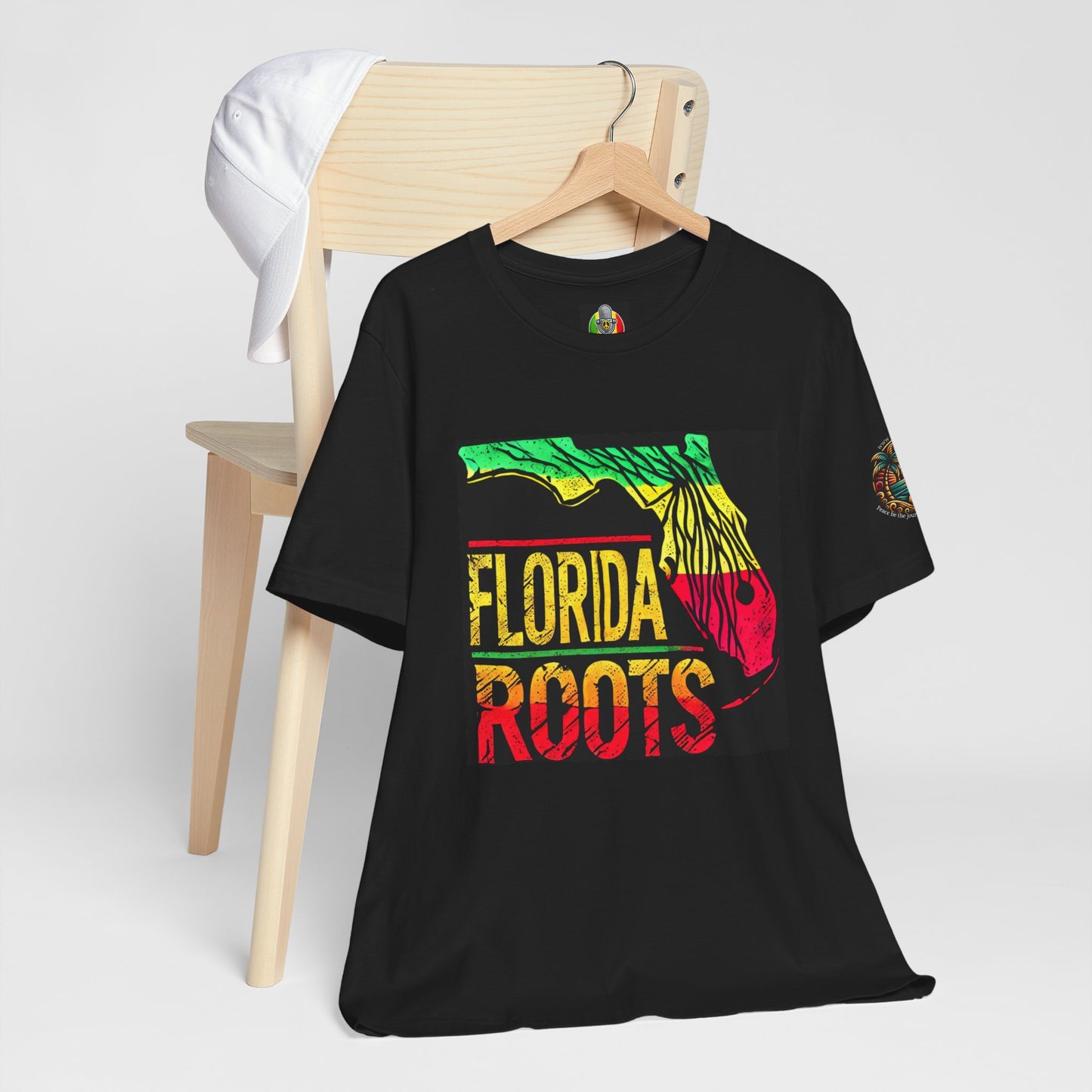 Florida Roots Unisex Tee