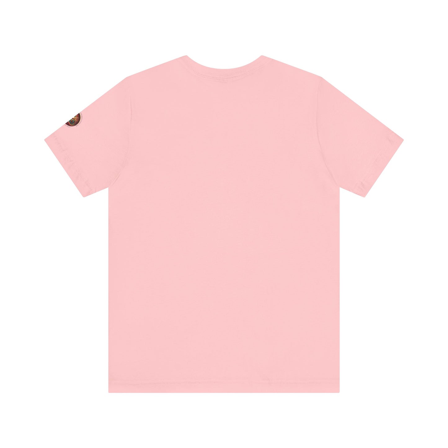 Island Rhythm T-Shirt - Songs of Freedom Design