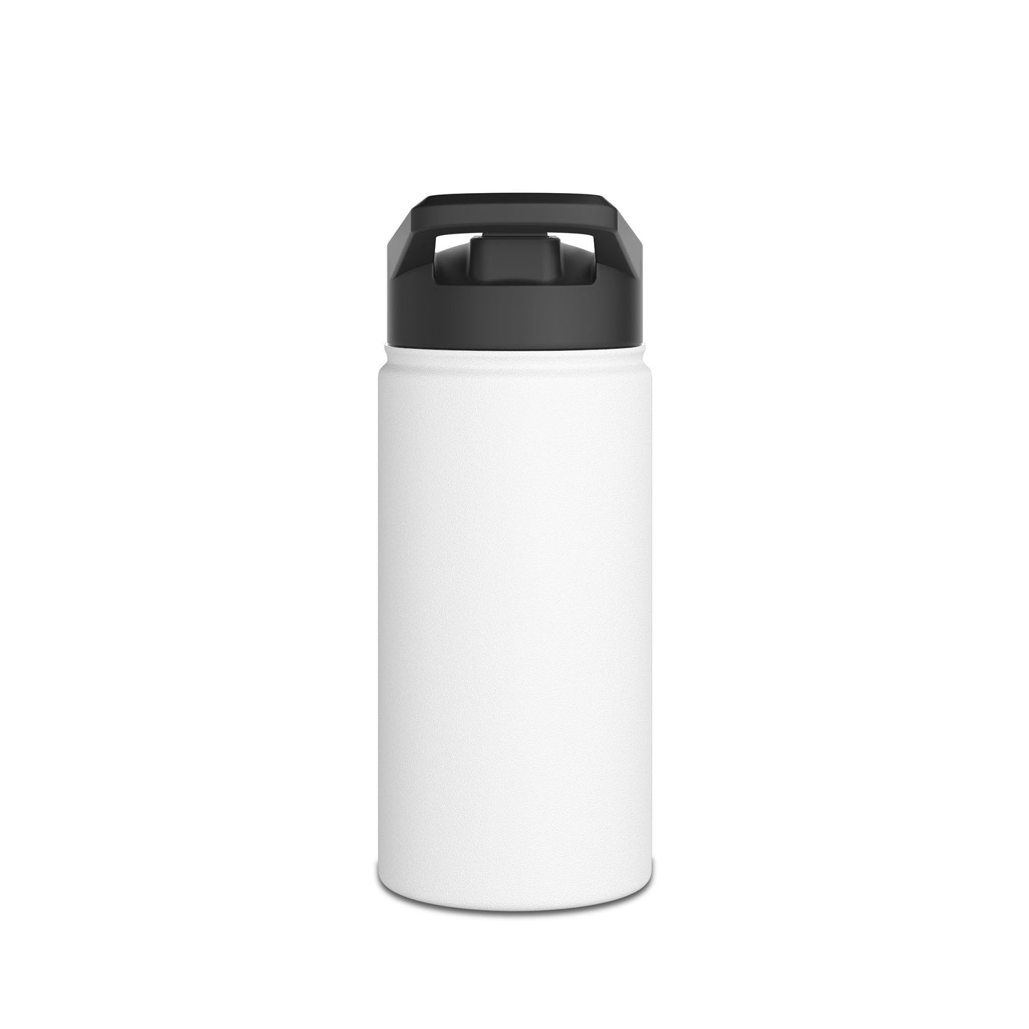 Water Bottle Island Rhythm Design