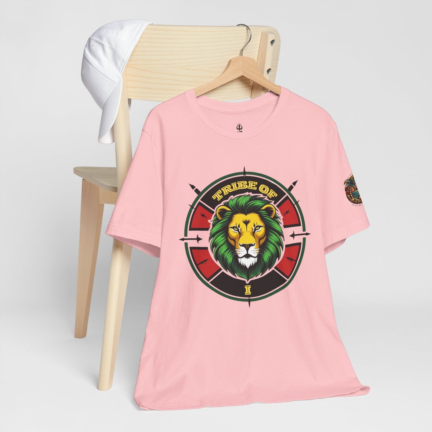 Rasta Unity Tee
