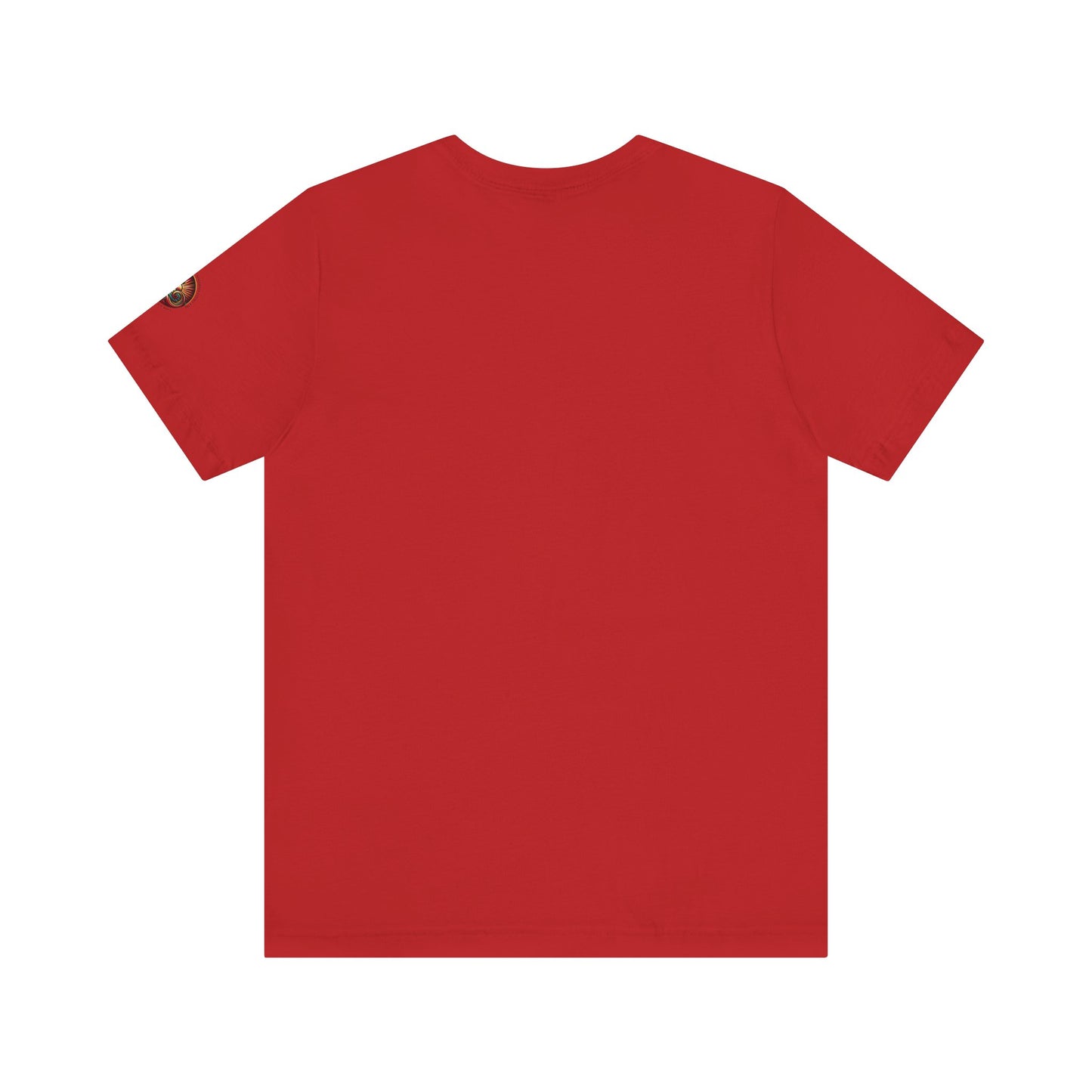 Island Rhythm T-Shirt - Songs of Freedom Design