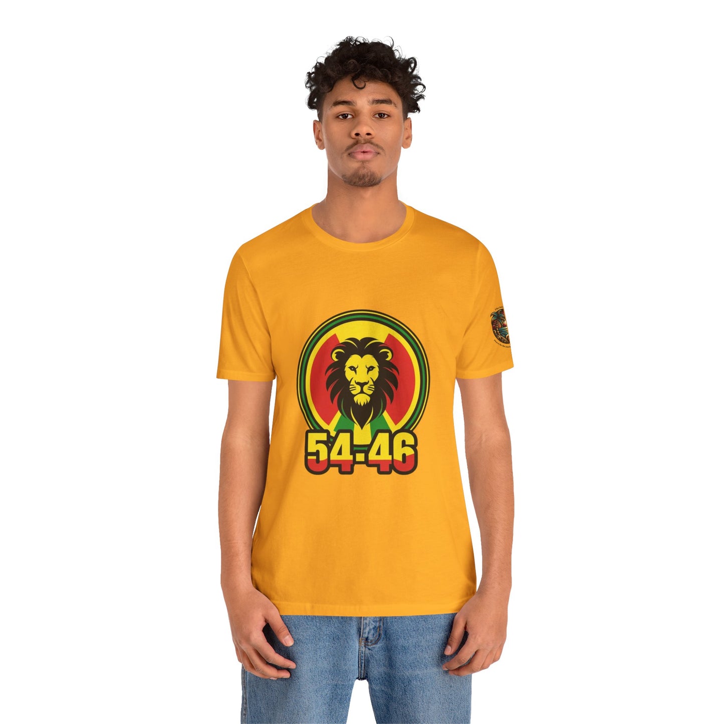 54-46 T-Shirt