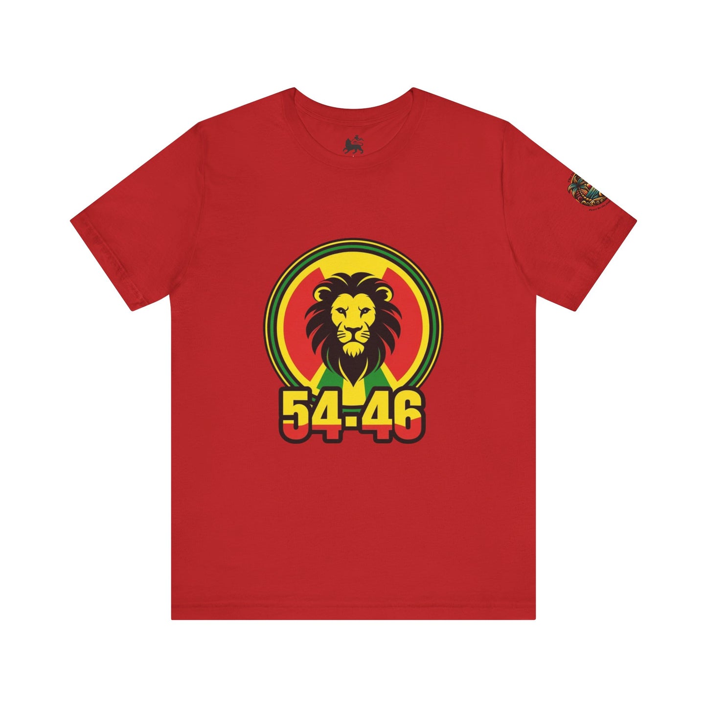 54-46 T-Shirt