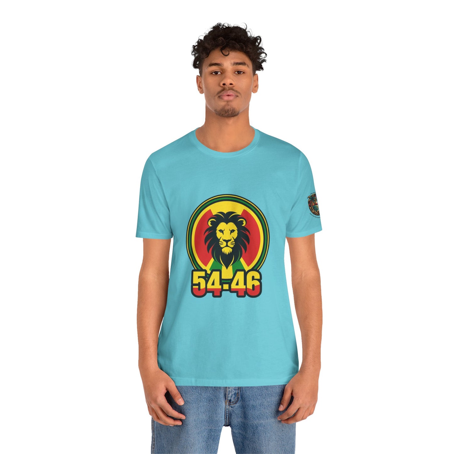 54-46 T-Shirt