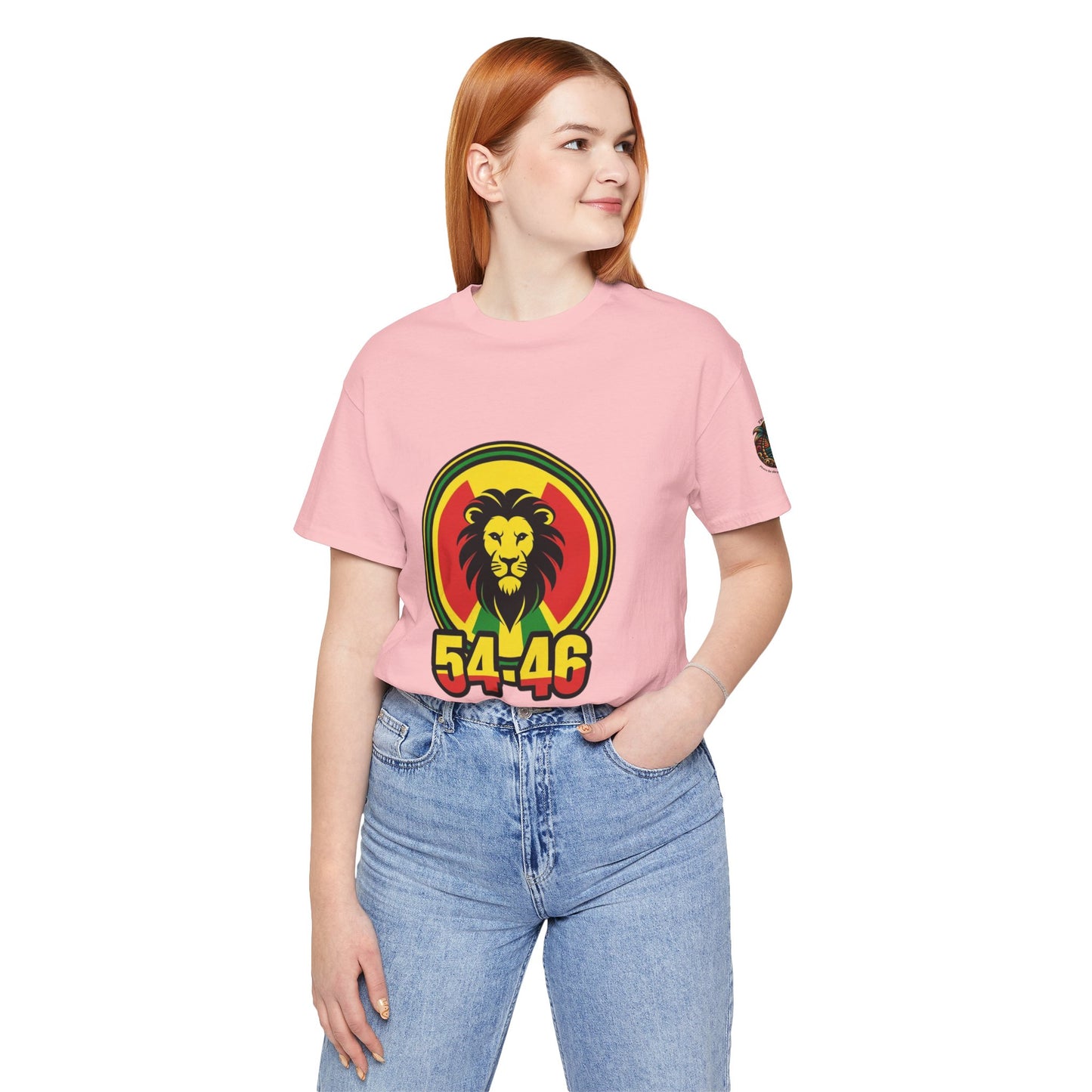 54-46 T-Shirt