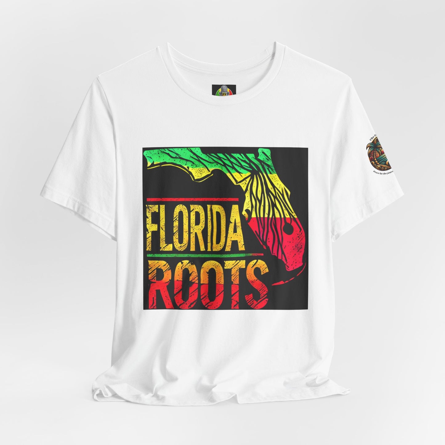 Florida Roots Unisex Tee
