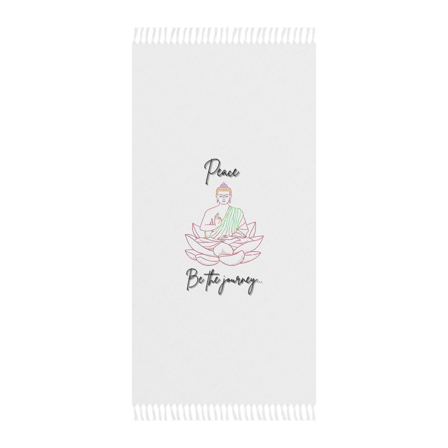 Boho Beach Cloth