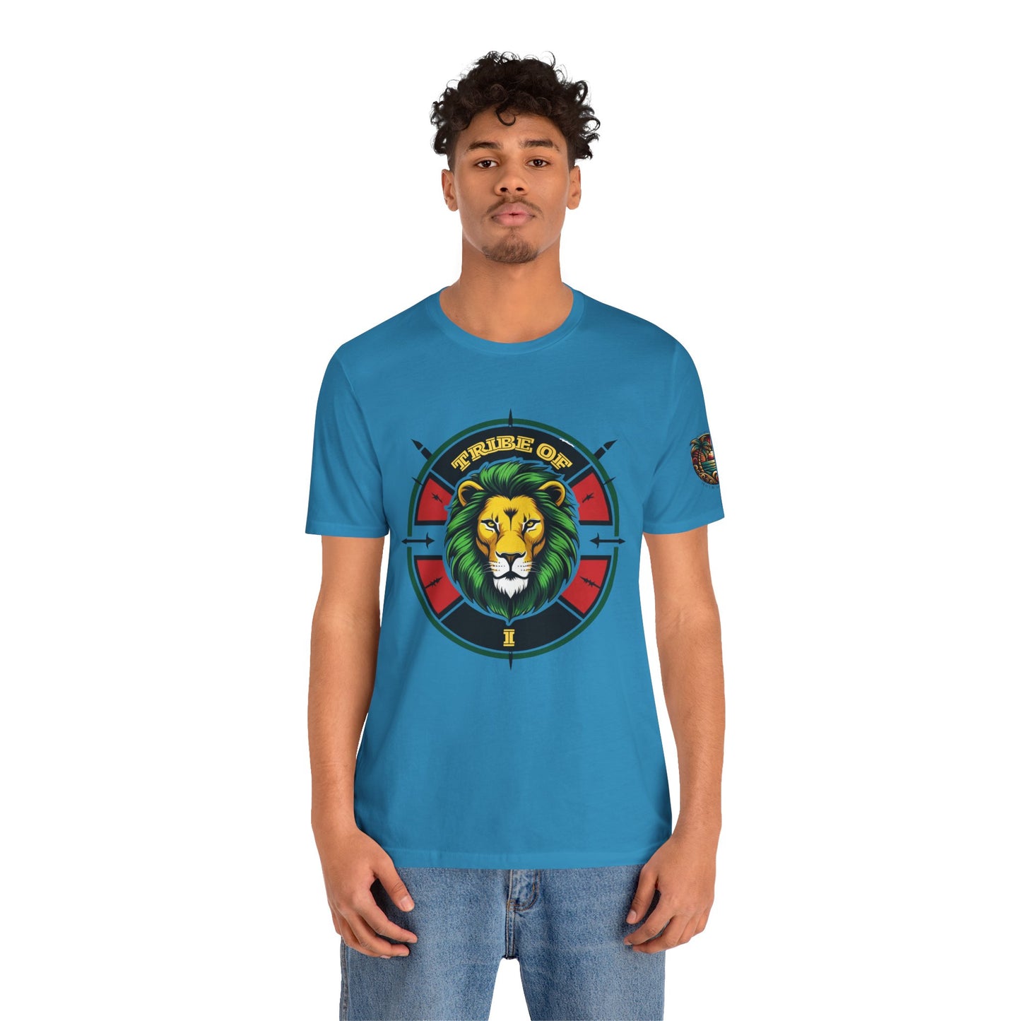 Rasta Unity Tee