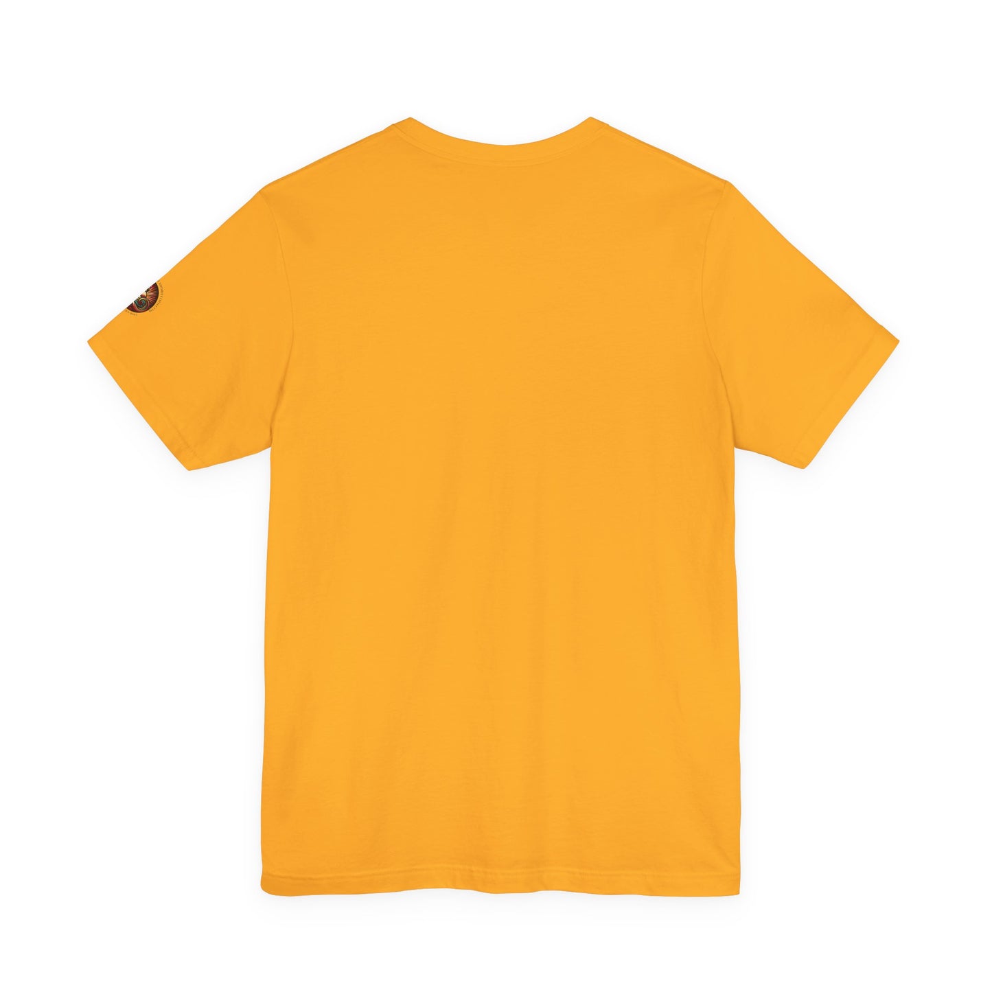 Island Rhythm T-Shirt - Songs of Freedom Design