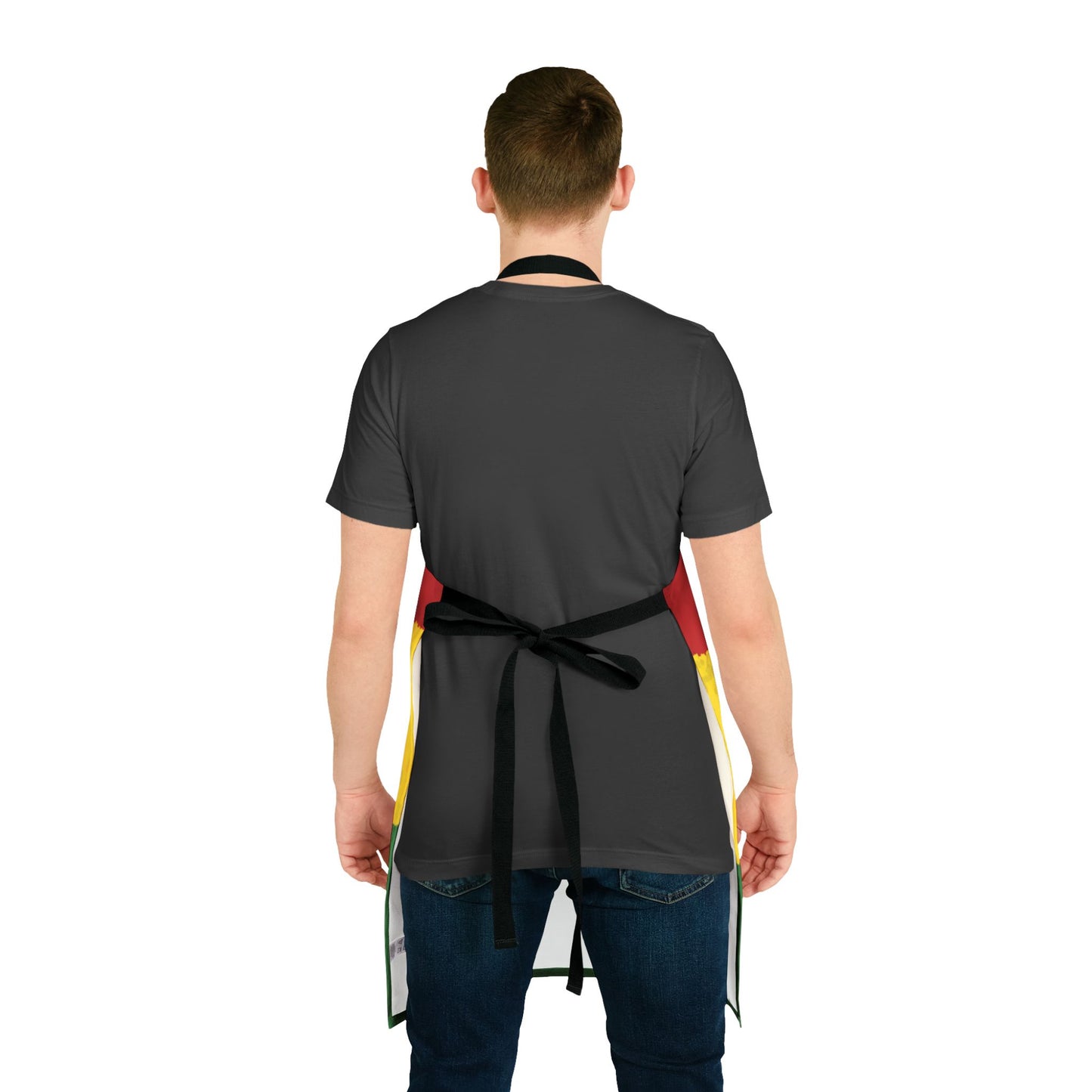Apron, Island Vibe Cook
