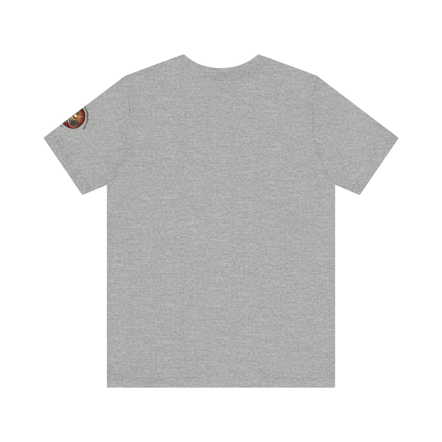 Reggae Tribute Tee