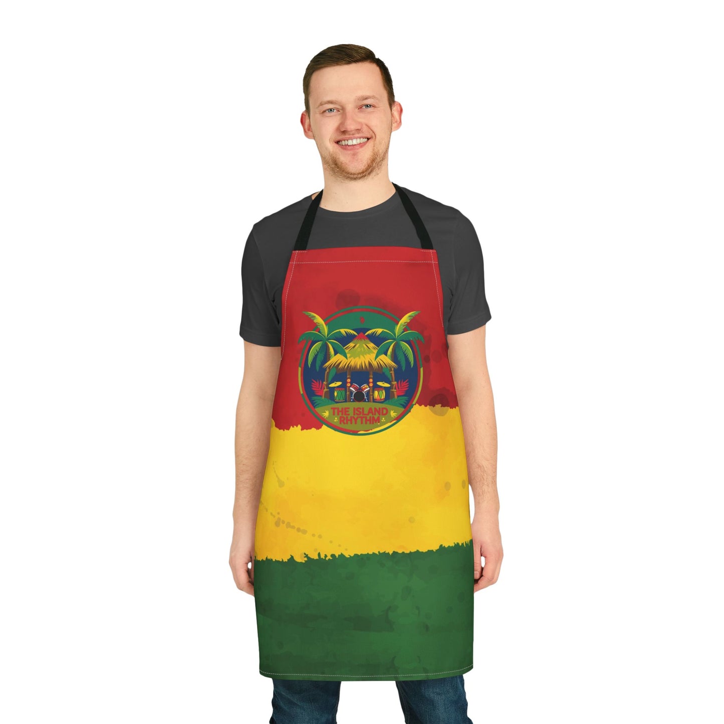 Apron, Island Vibe Cook