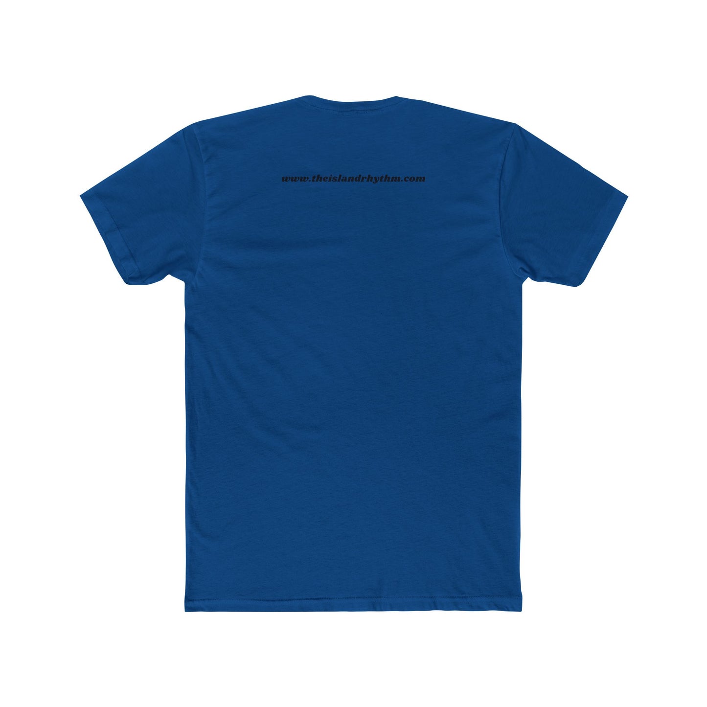 Crew Tee - Bring the Rhythm Along All Day