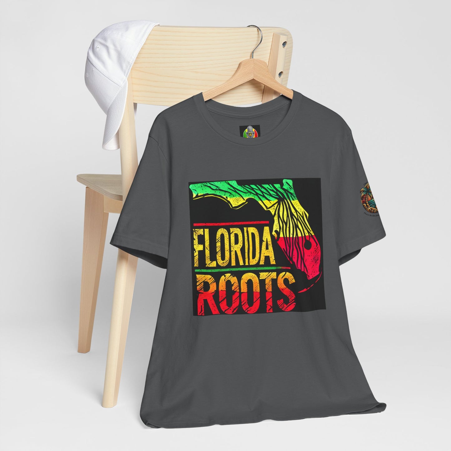 Florida Roots Unisex Tee
