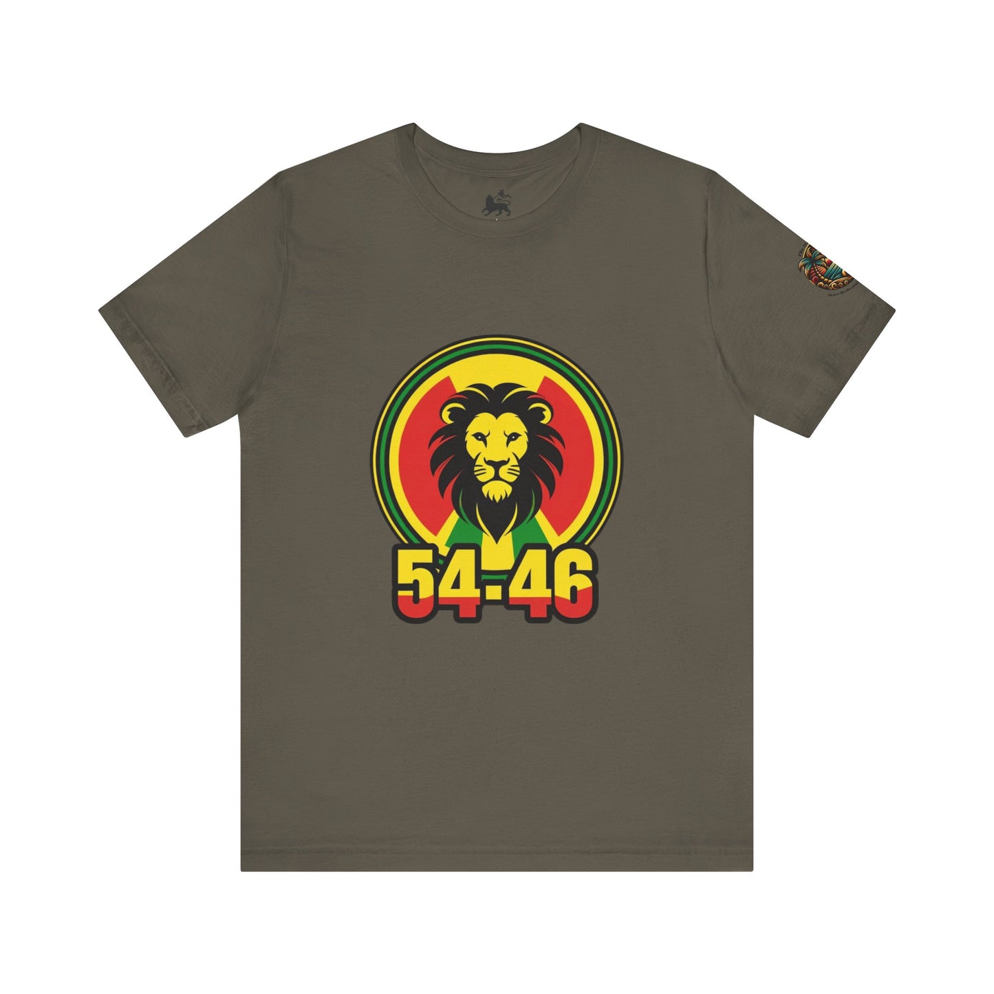 54-46 T-Shirt