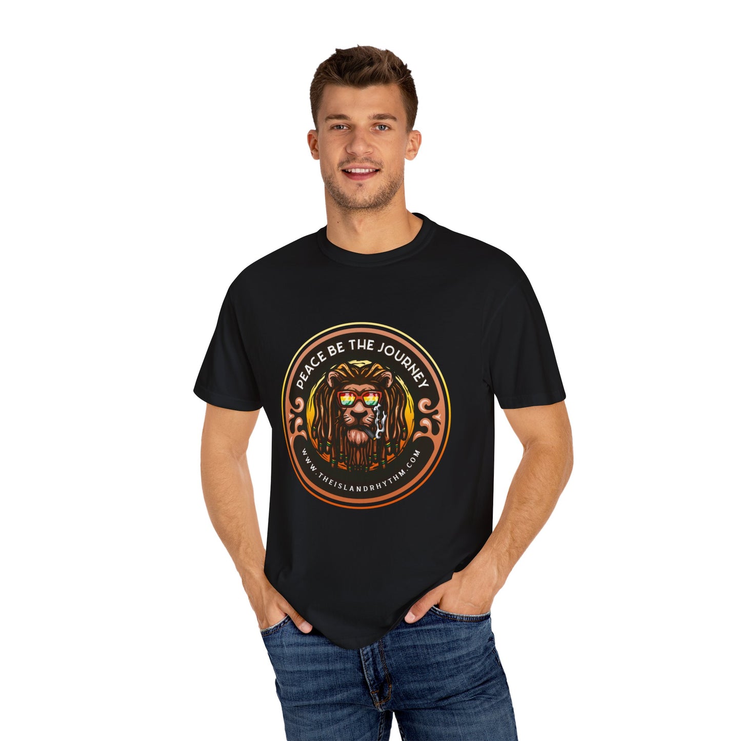 Rhythm Guide Unisex T-shirt